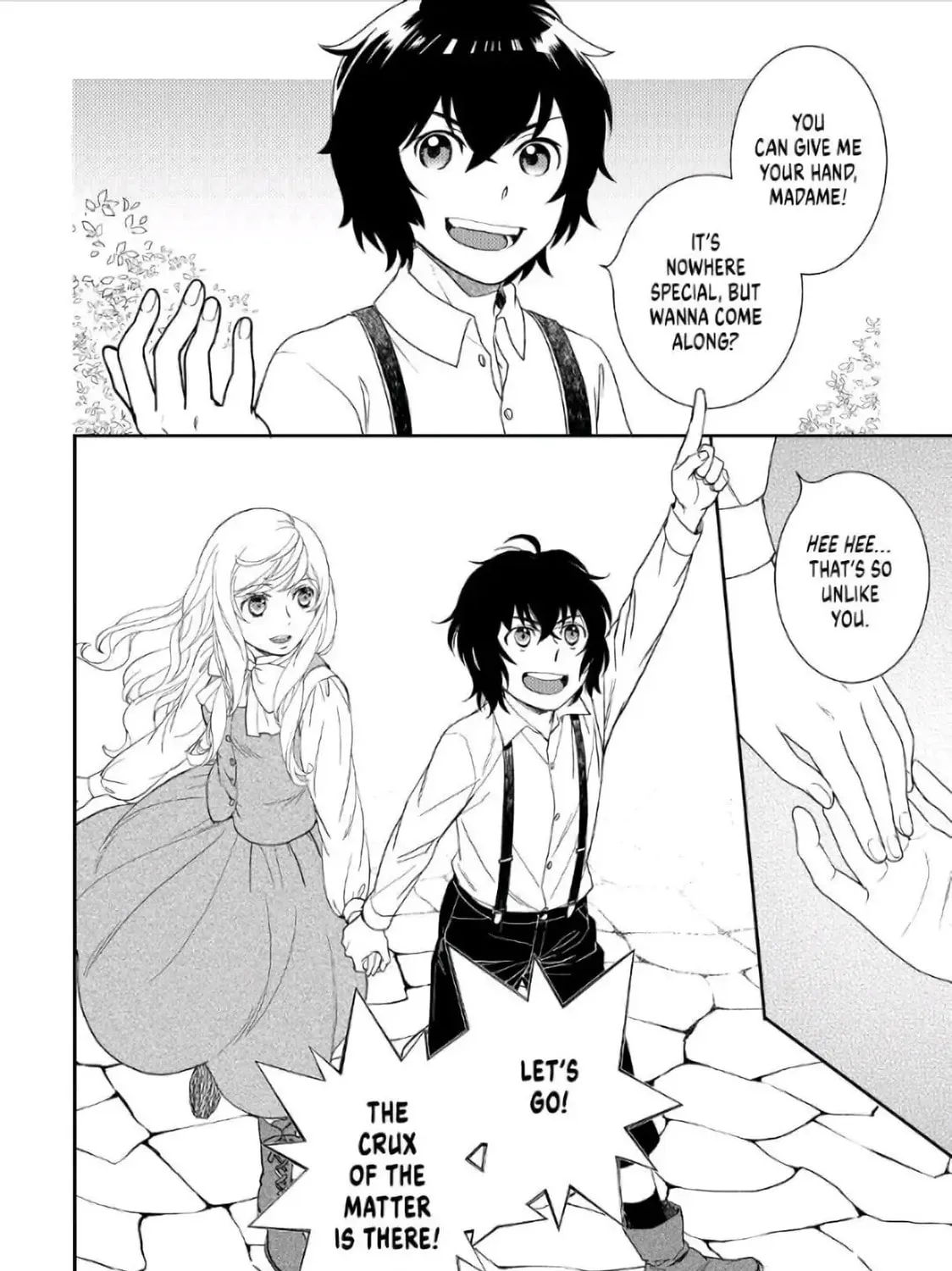 Read Legendary Wizard chapter 36 image 62 on Lezhin