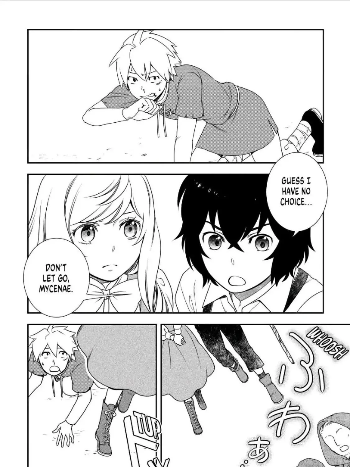 Read Legendary Wizard chapter 37 image 22 on Lezhin