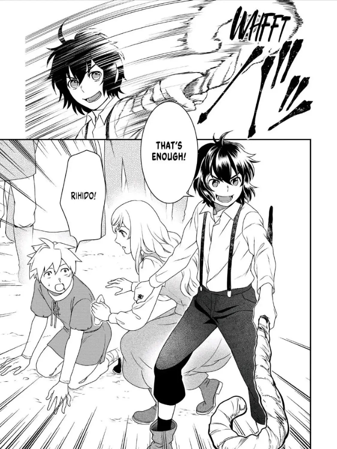 Read Legendary Wizard chapter 37 image 24 on Lezhin