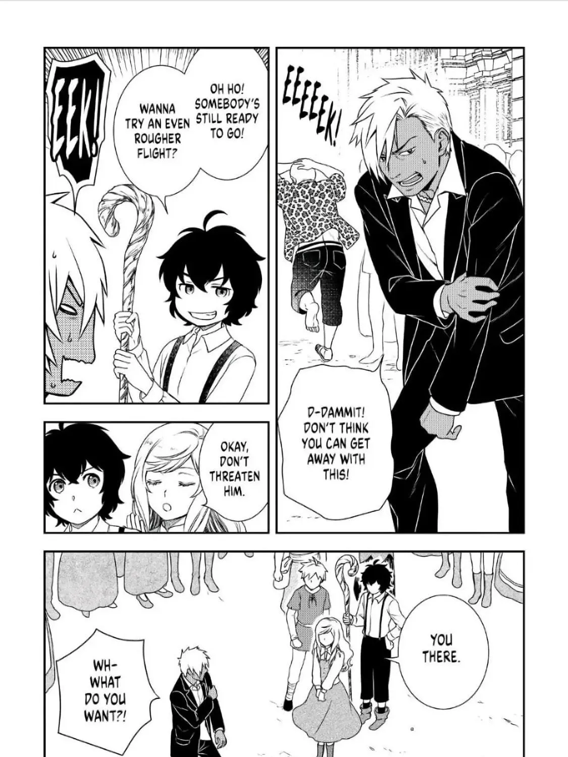 Read Legendary Wizard chapter 37 image 38 on Lezhin