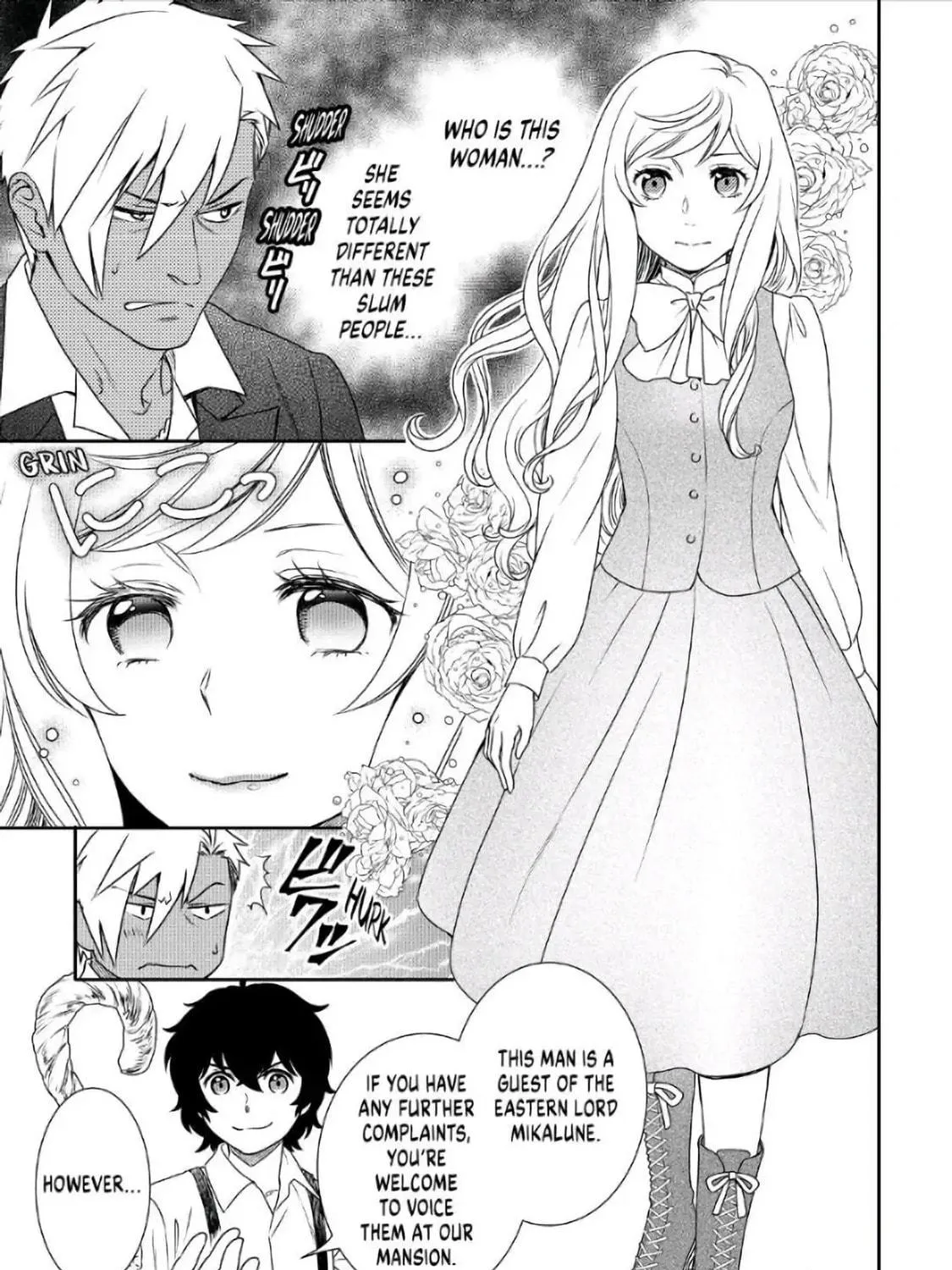 Read Legendary Wizard chapter 37 image 40 on Lezhin