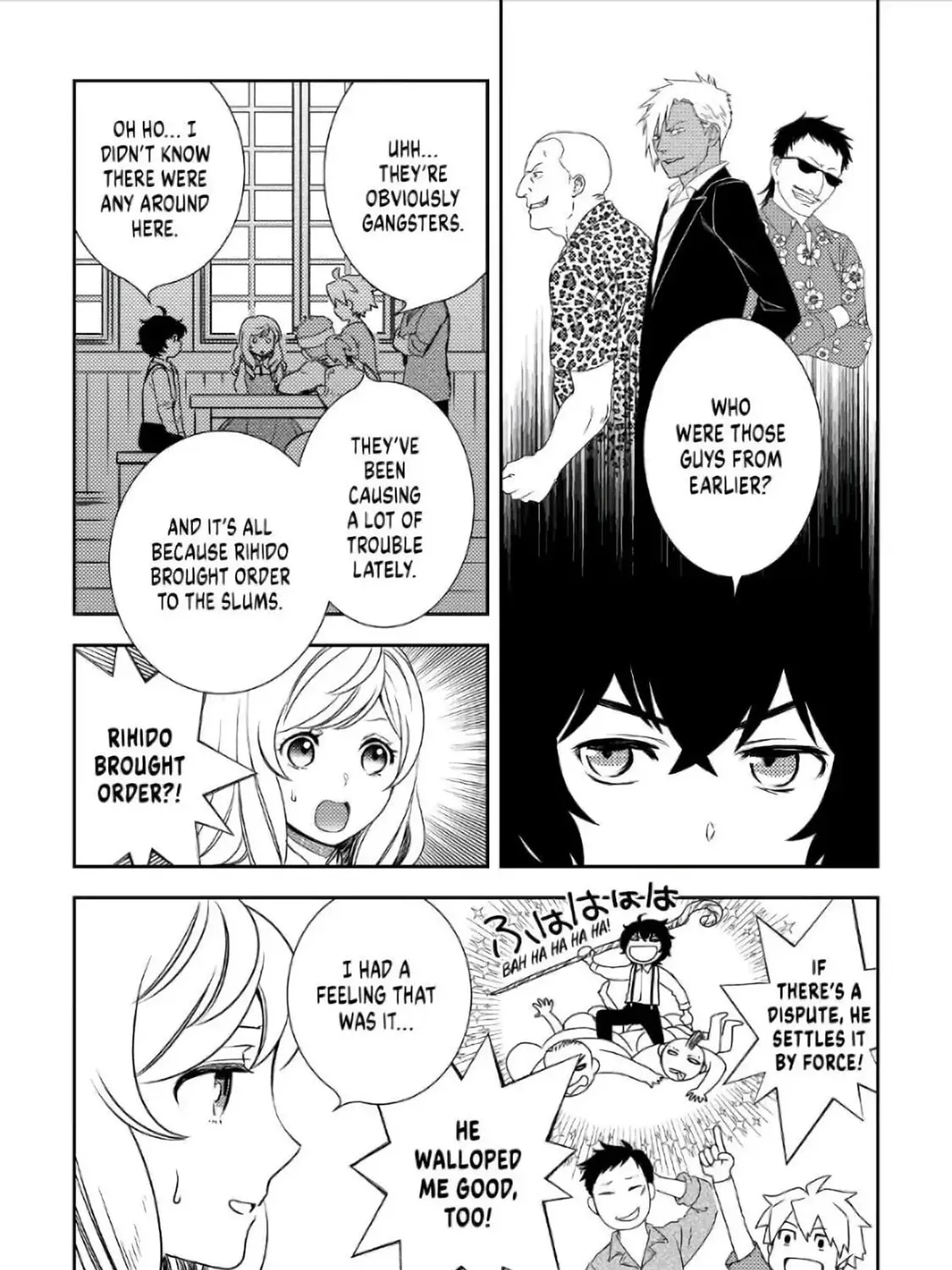 Read Legendary Wizard chapter 37 image 50 on Lezhin