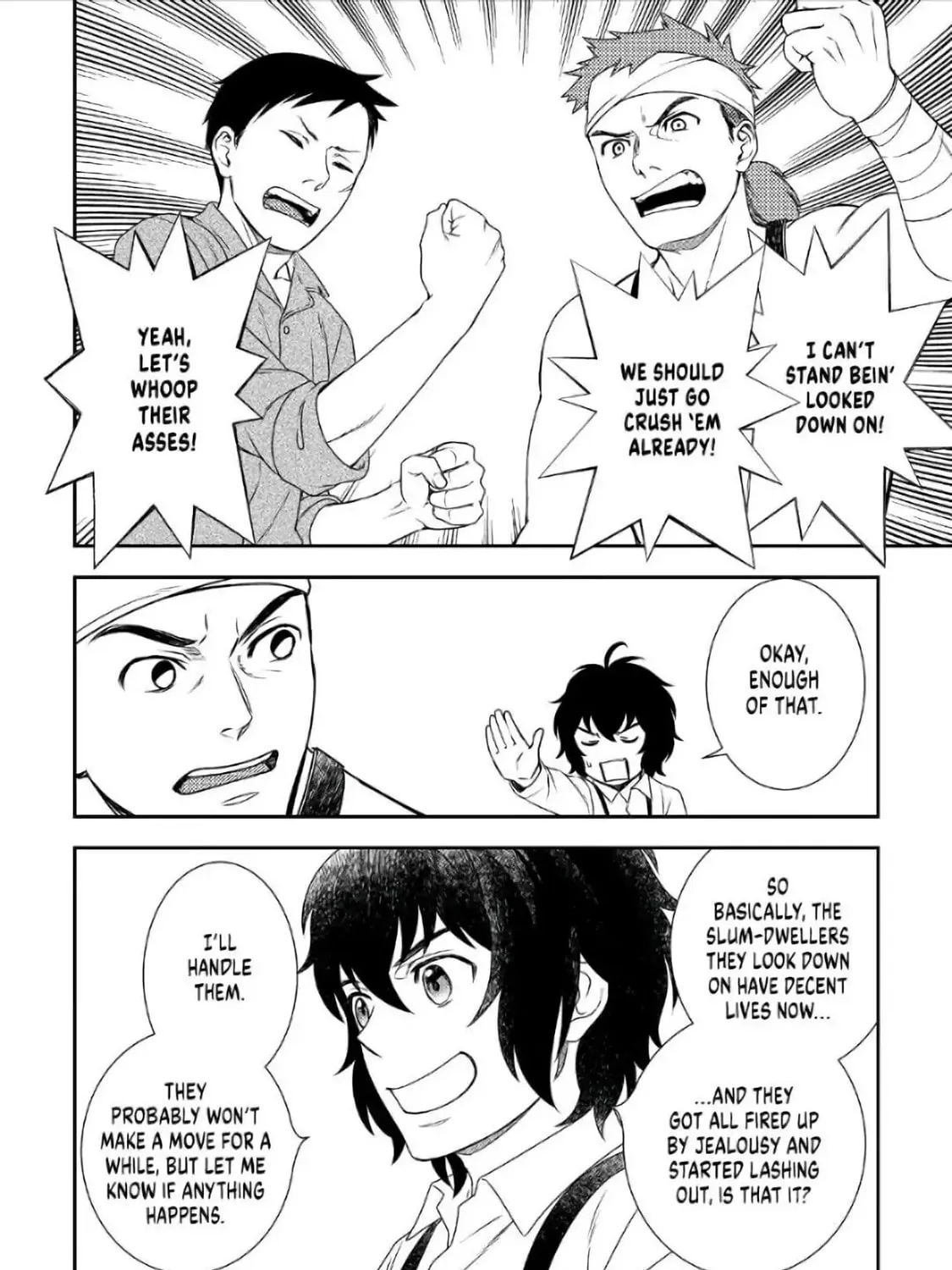 Read Legendary Wizard chapter 37 image 54 on Lezhin