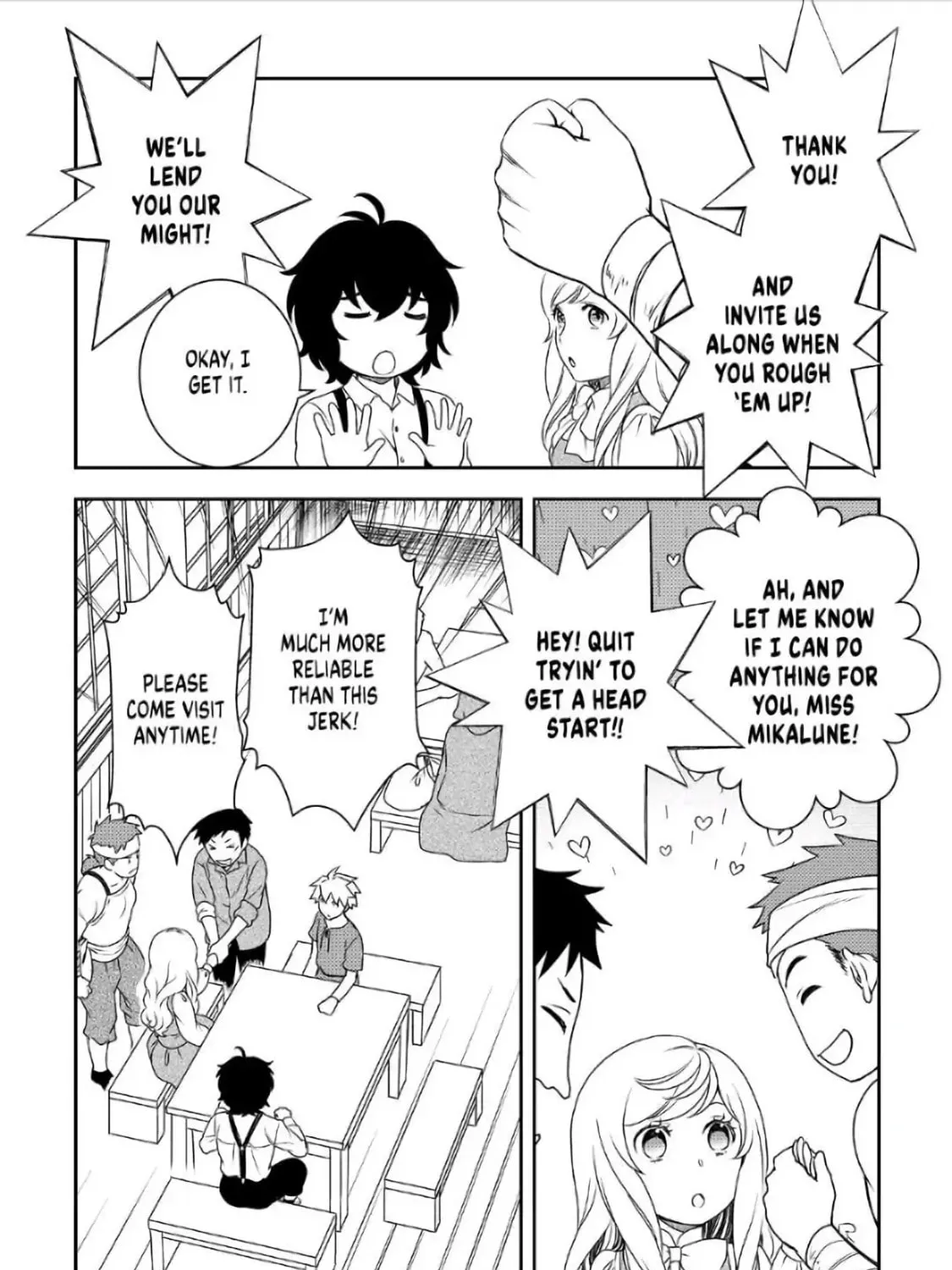 Read Legendary Wizard chapter 37 image 56 on Lezhin