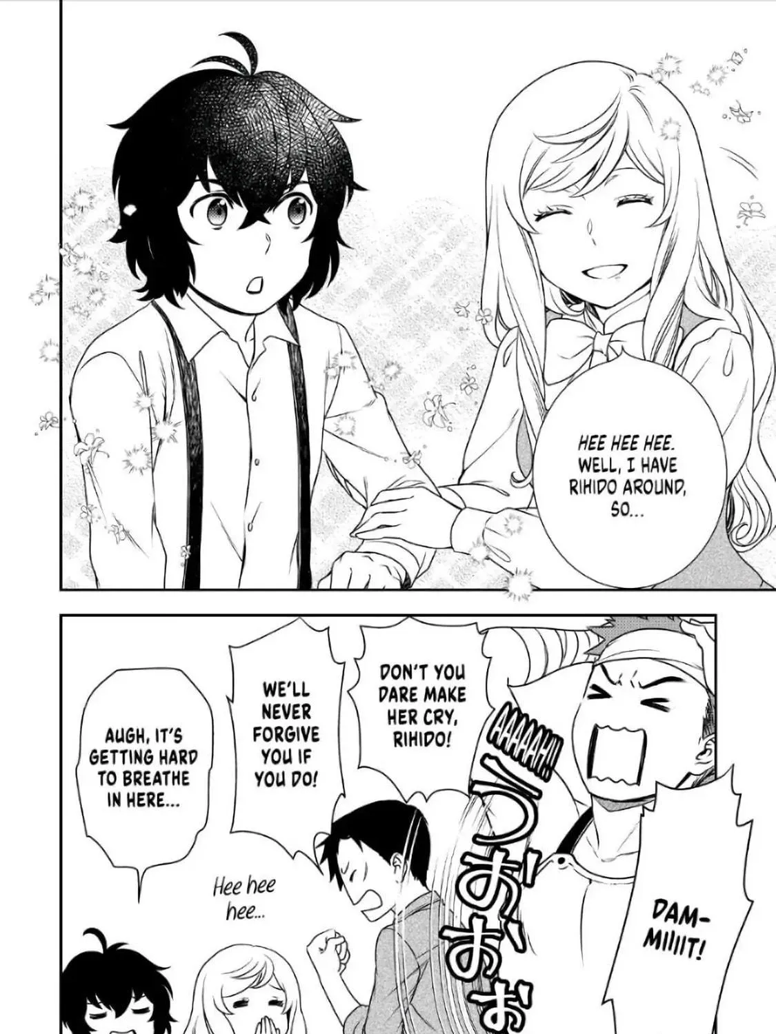 Read Legendary Wizard chapter 37 image 58 on Lezhin