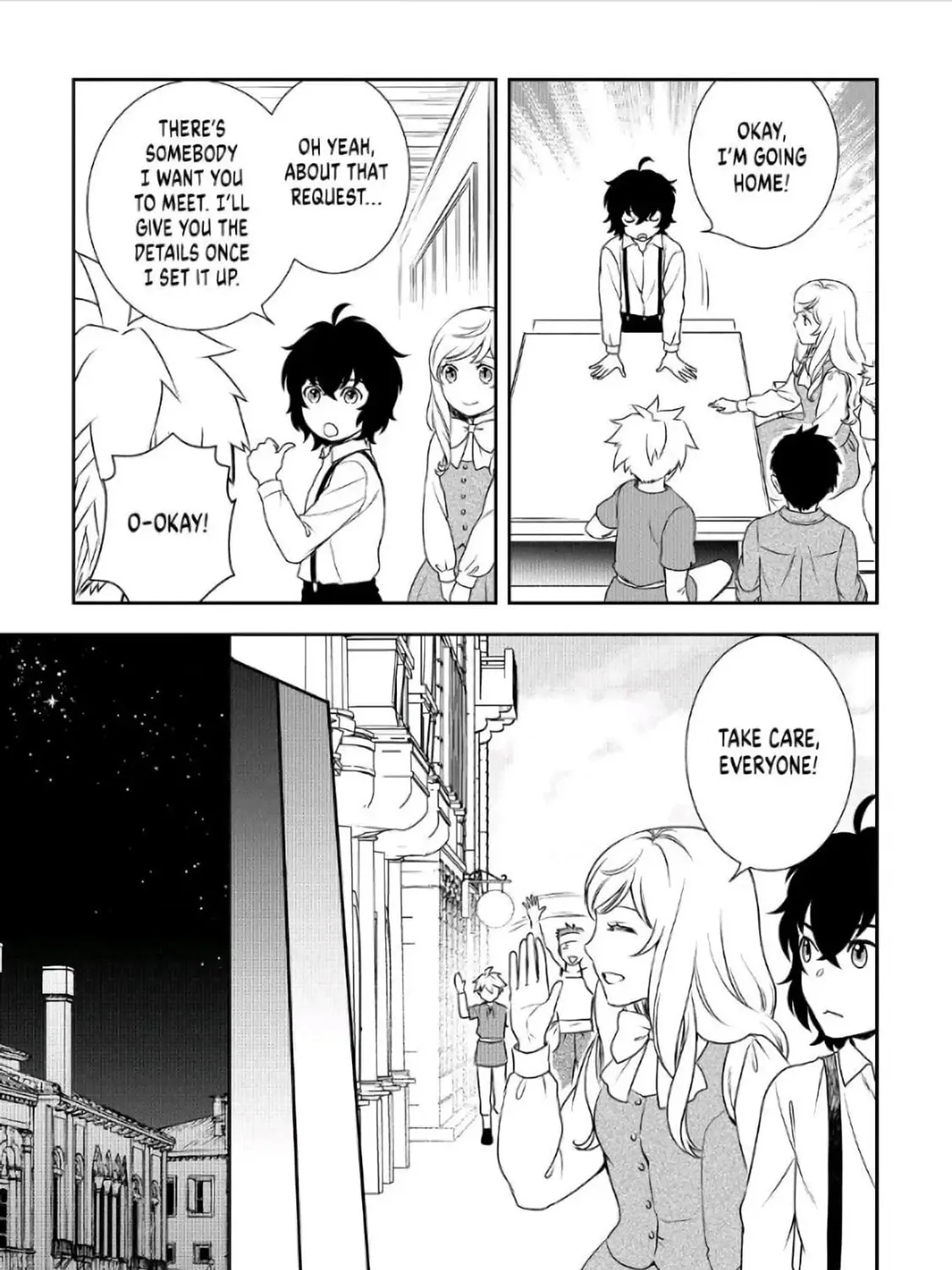 Read Legendary Wizard chapter 37 image 60 on Lezhin