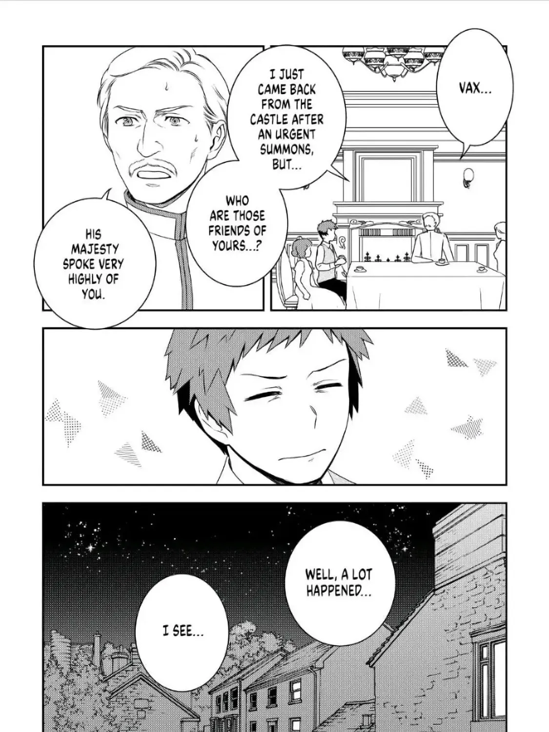 Read Legendary Wizard chapter 37 image 62 on Lezhin