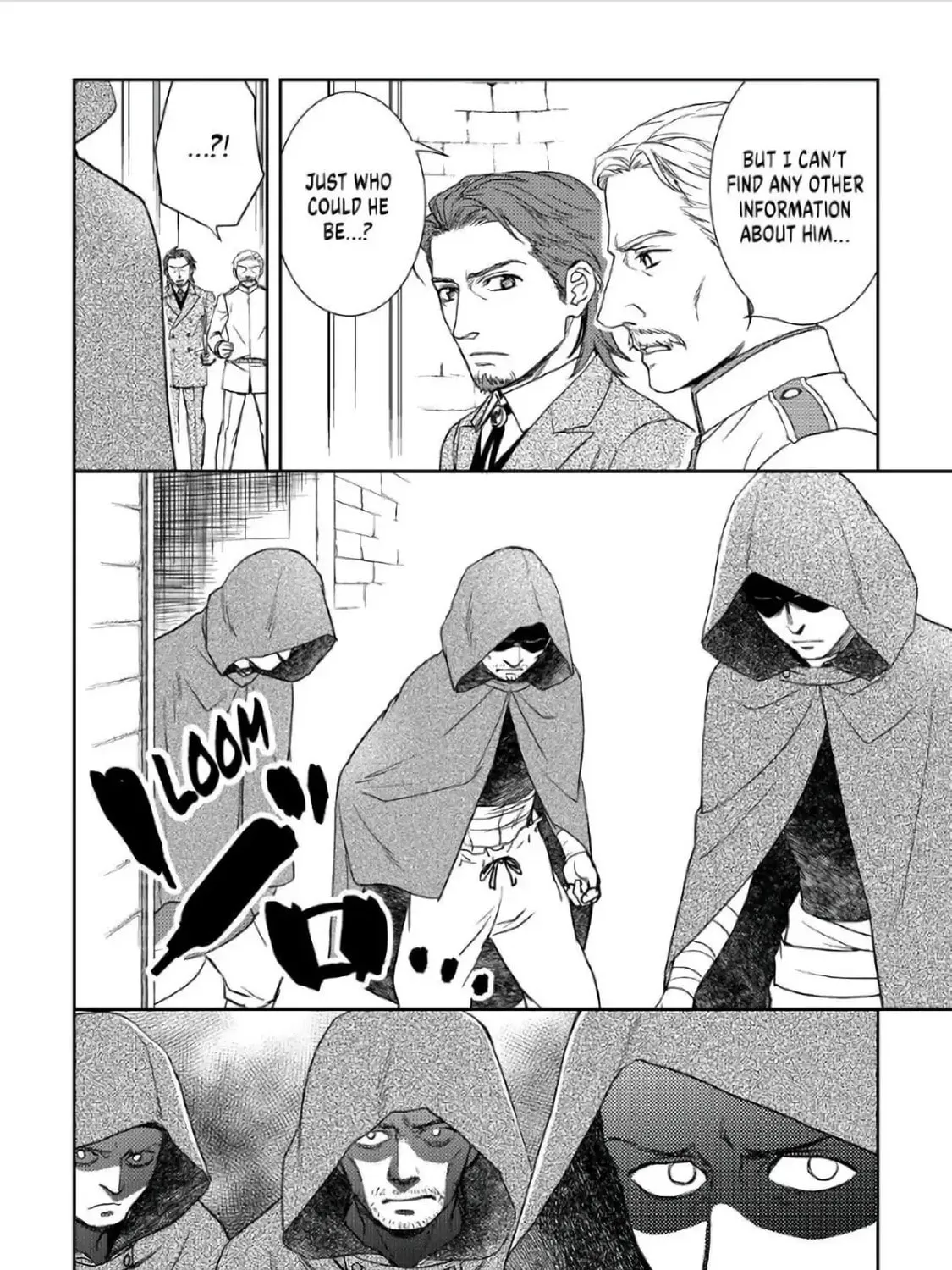Read Legendary Wizard chapter 38 image 14 on Lezhin