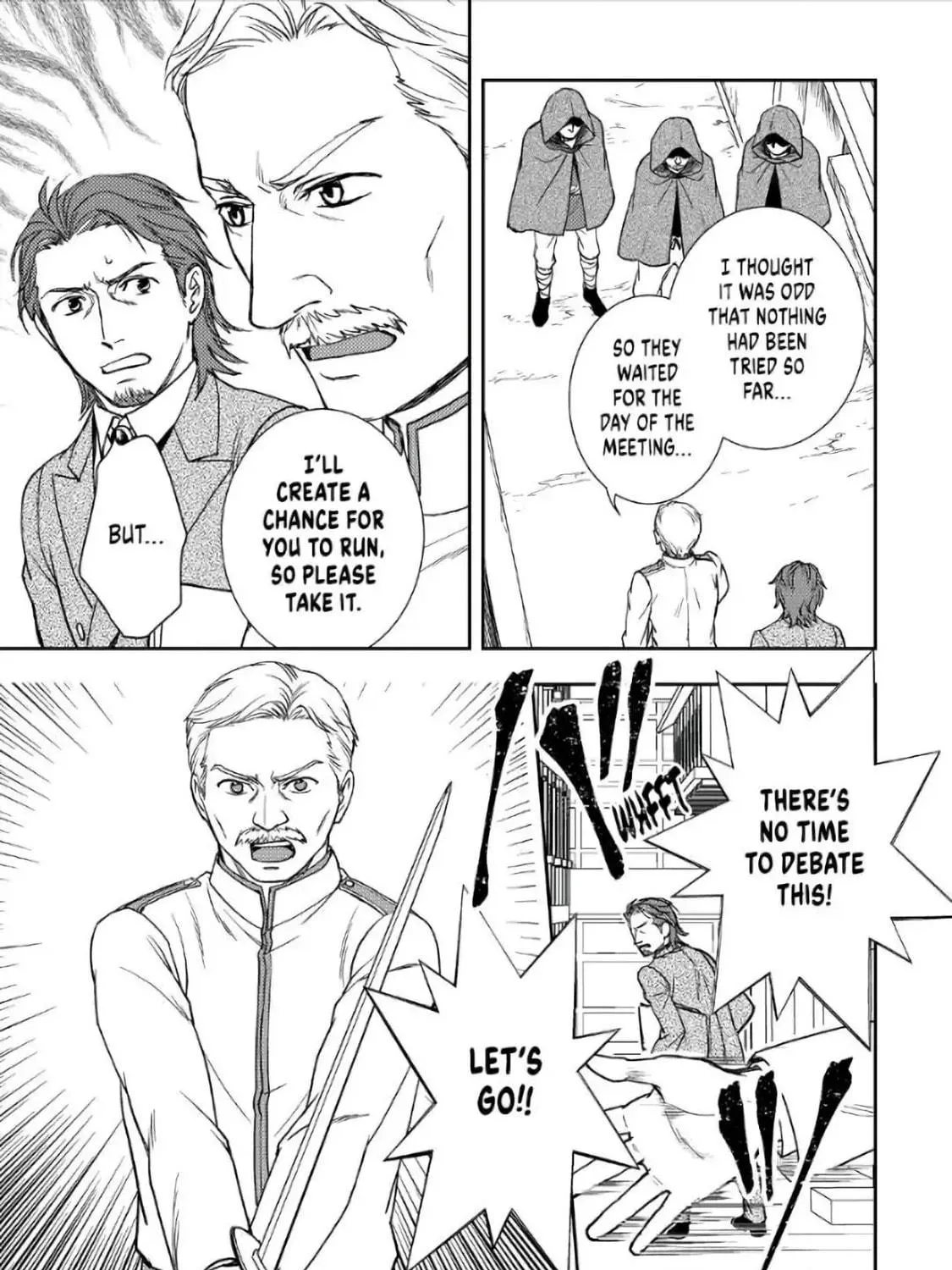Read Legendary Wizard chapter 38 image 16 on Lezhin