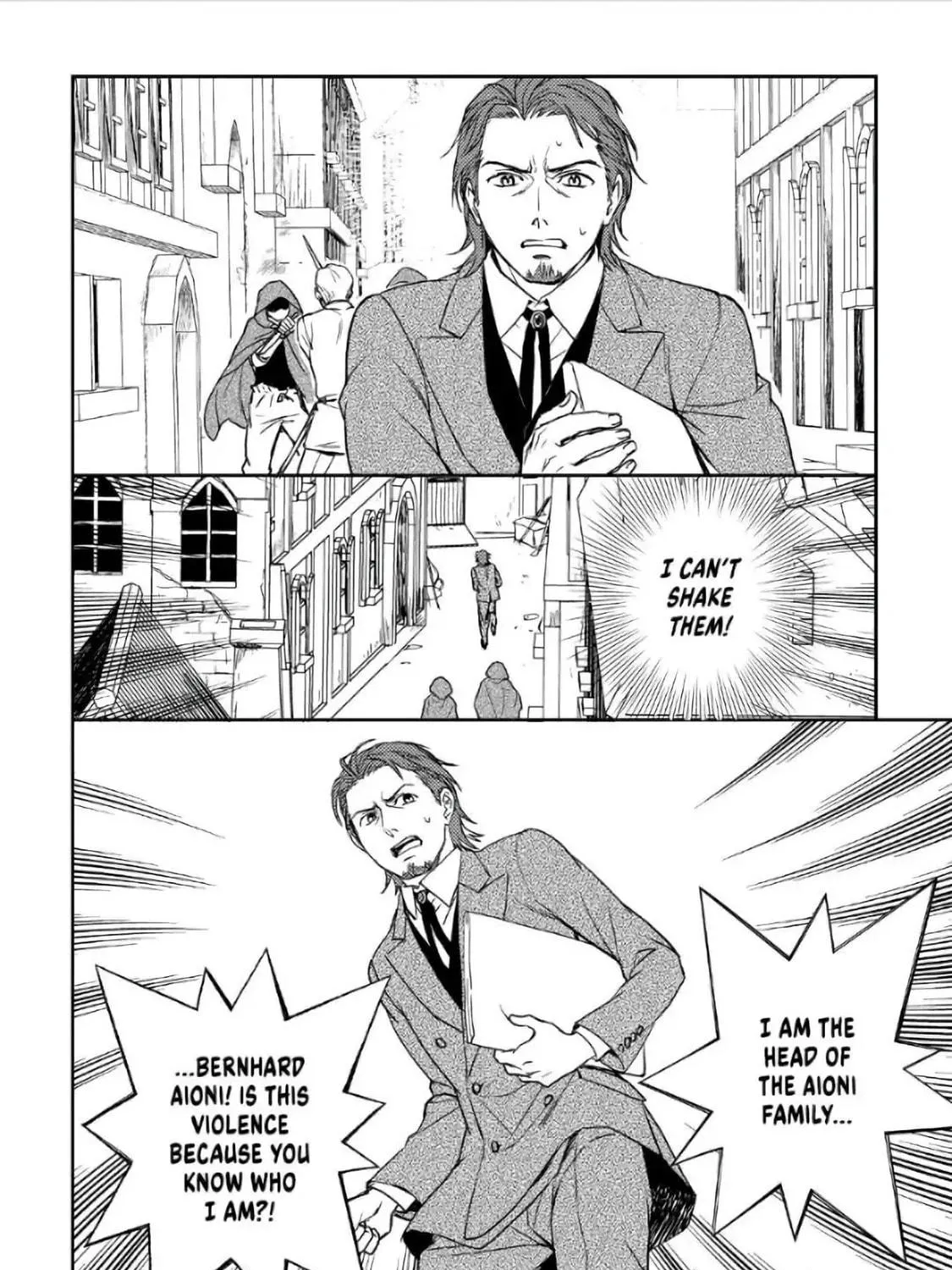 Read Legendary Wizard chapter 38 image 18 on Lezhin