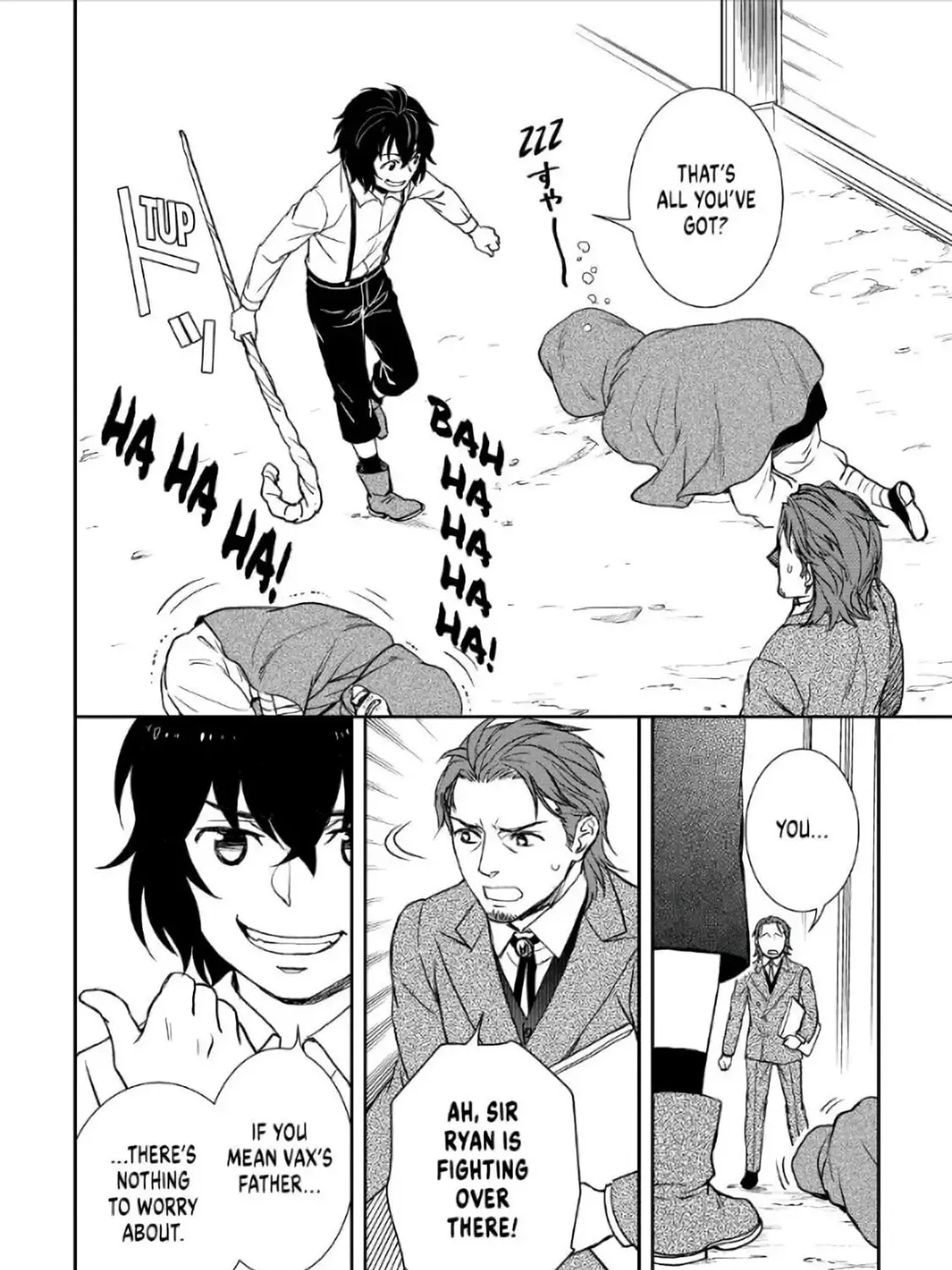 Read Legendary Wizard chapter 38 image 26 on Lezhin