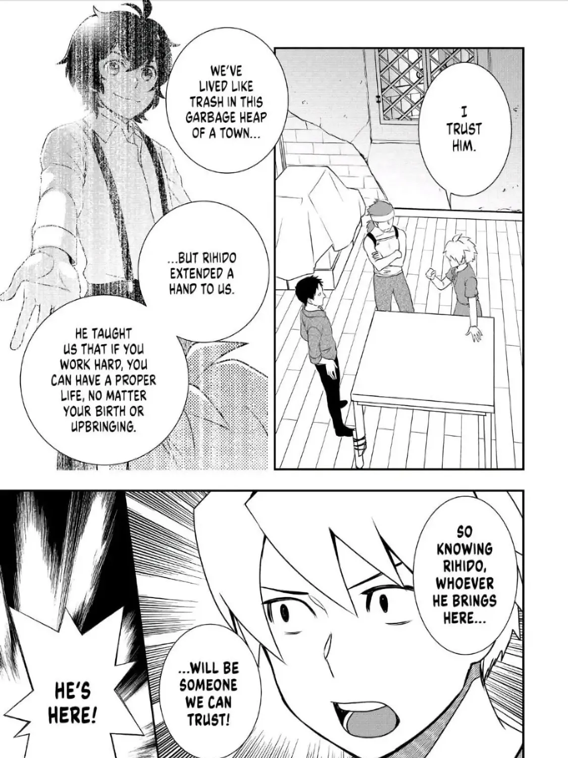 Read Legendary Wizard chapter 38 image 36 on Lezhin