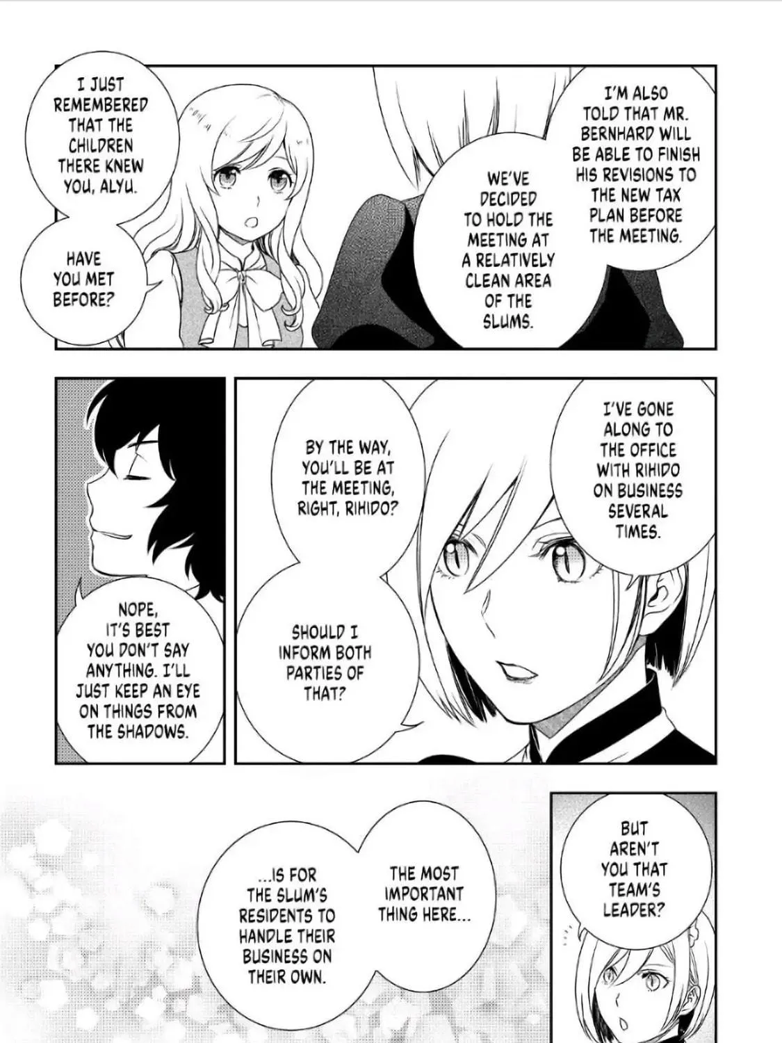 Read Legendary Wizard chapter 38 image 4 on Lezhin