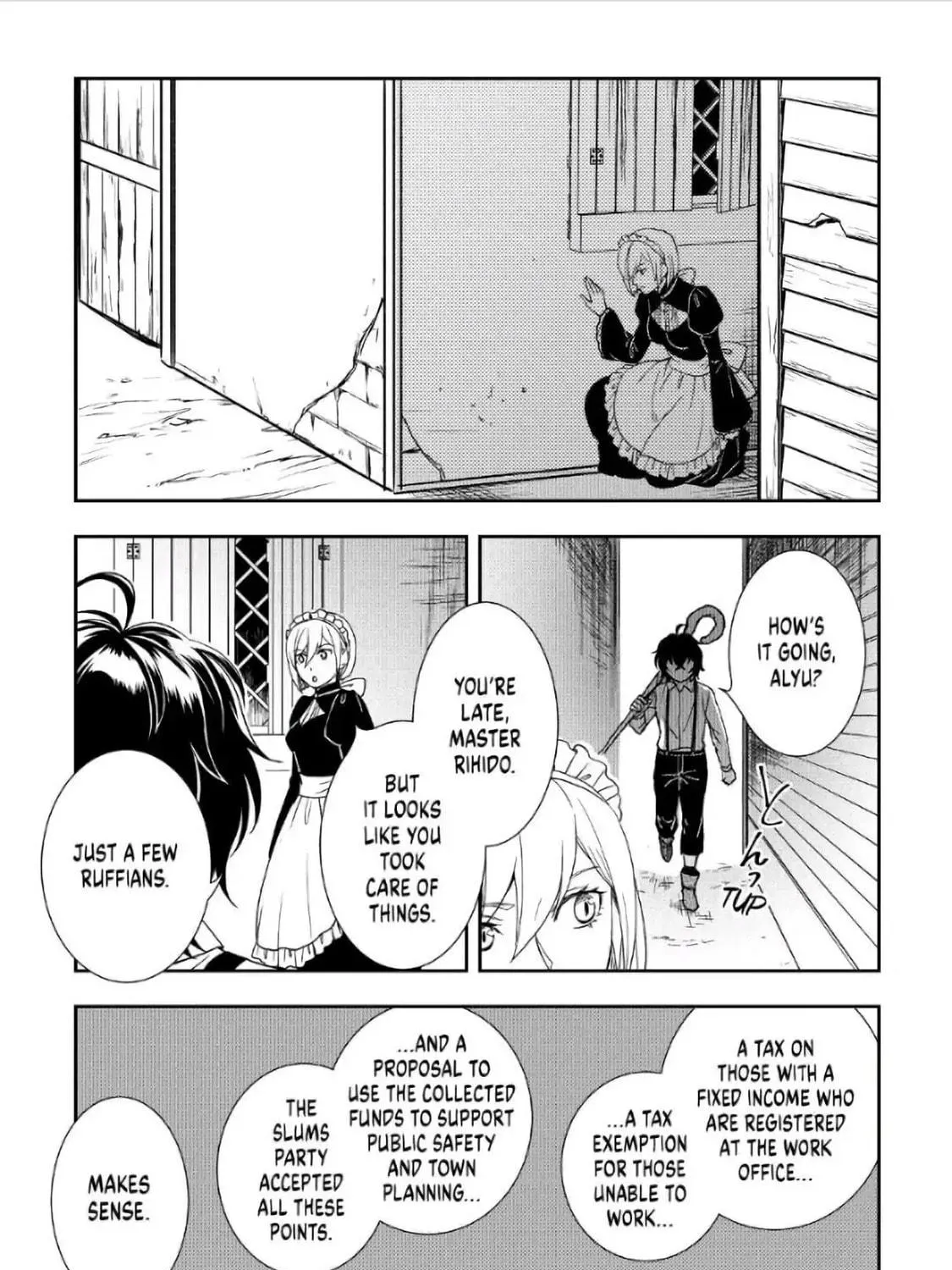 Read Legendary Wizard chapter 38 image 40 on Lezhin
