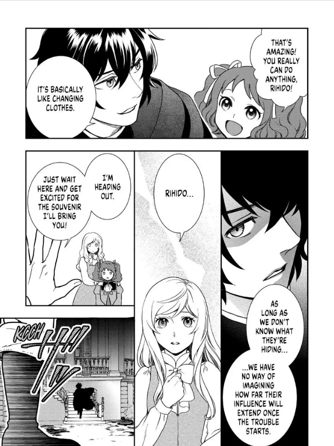 Read Legendary Wizard chapter 38 image 52 on Lezhin