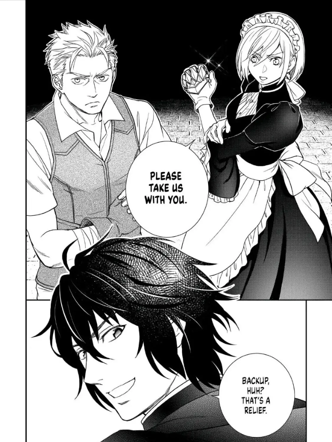 Read Legendary Wizard chapter 38 image 54 on Lezhin