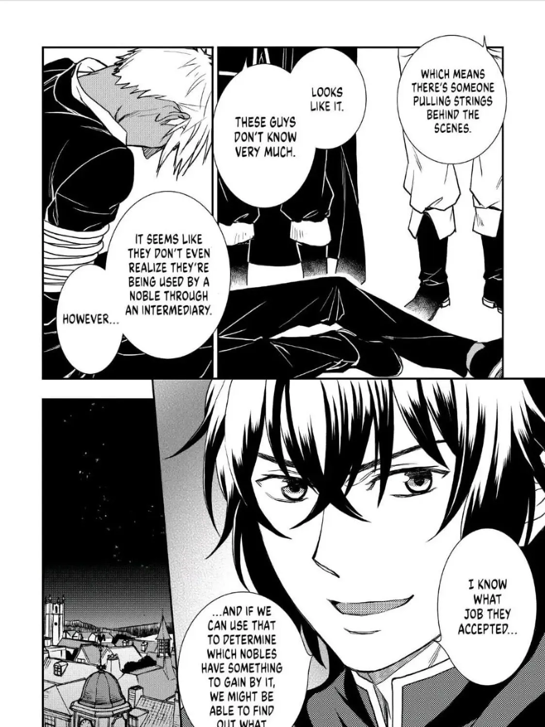Read Legendary Wizard chapter 39 image 10 on Lezhin