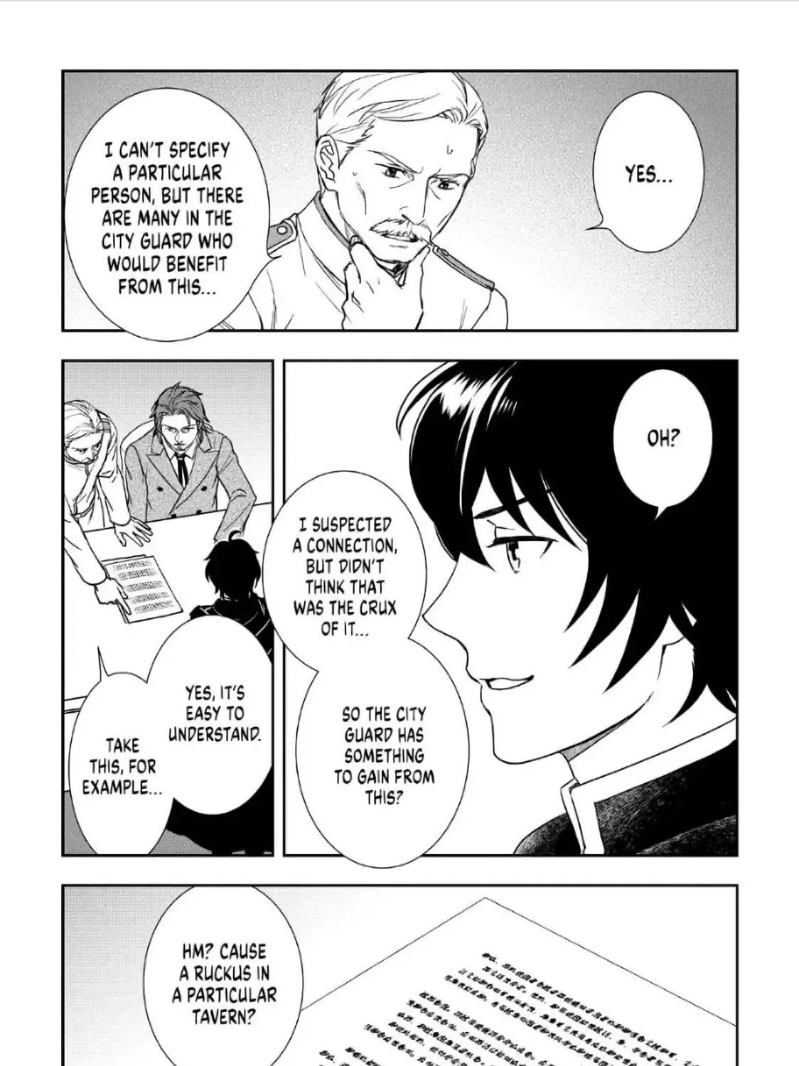 Read Legendary Wizard chapter 39 image 14 on Lezhin