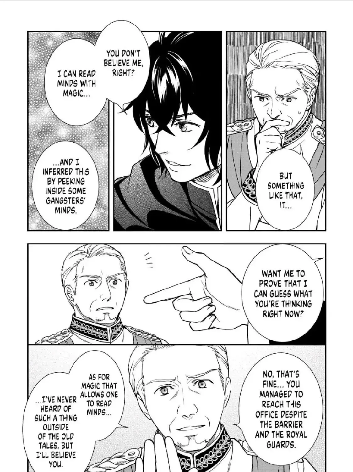 Read Legendary Wizard chapter 39 image 30 on Lezhin