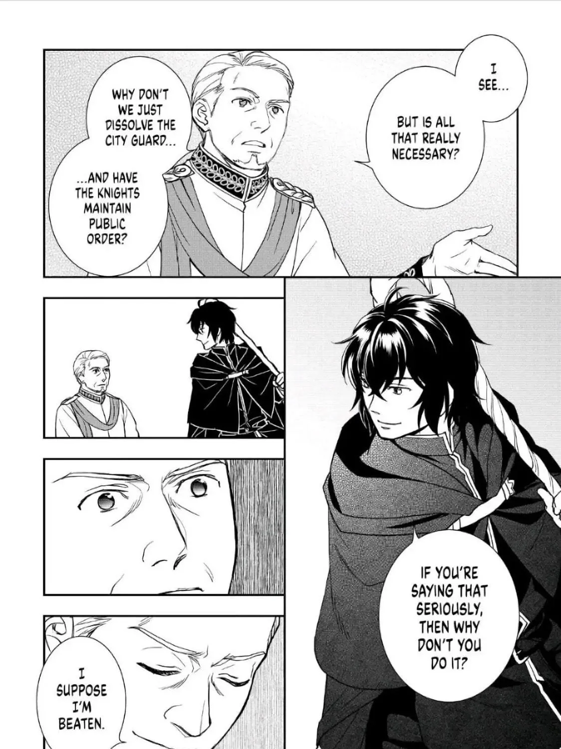 Read Legendary Wizard chapter 39 image 34 on Lezhin