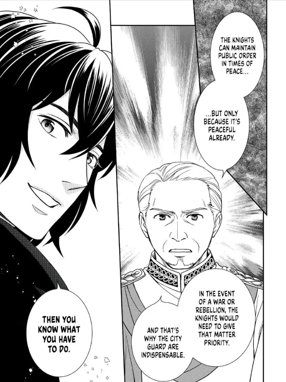 Read Legendary Wizard chapter 39 image 36 on Lezhin