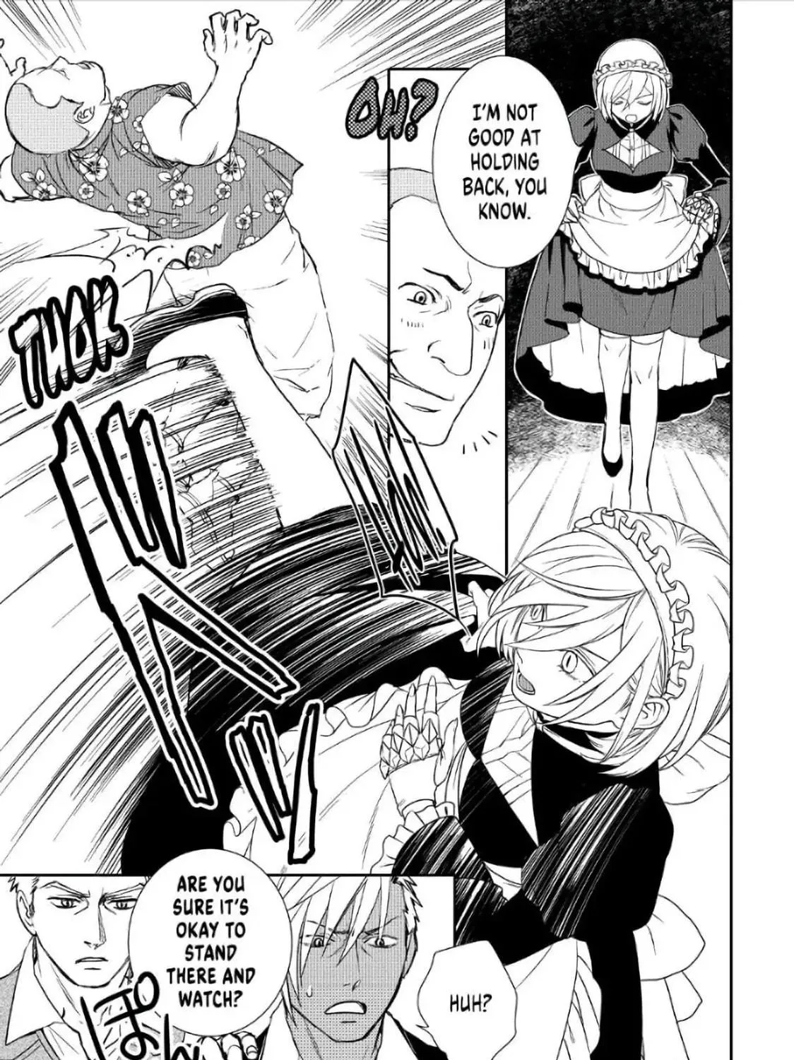 Read Legendary Wizard chapter 39 image 4 on Lezhin