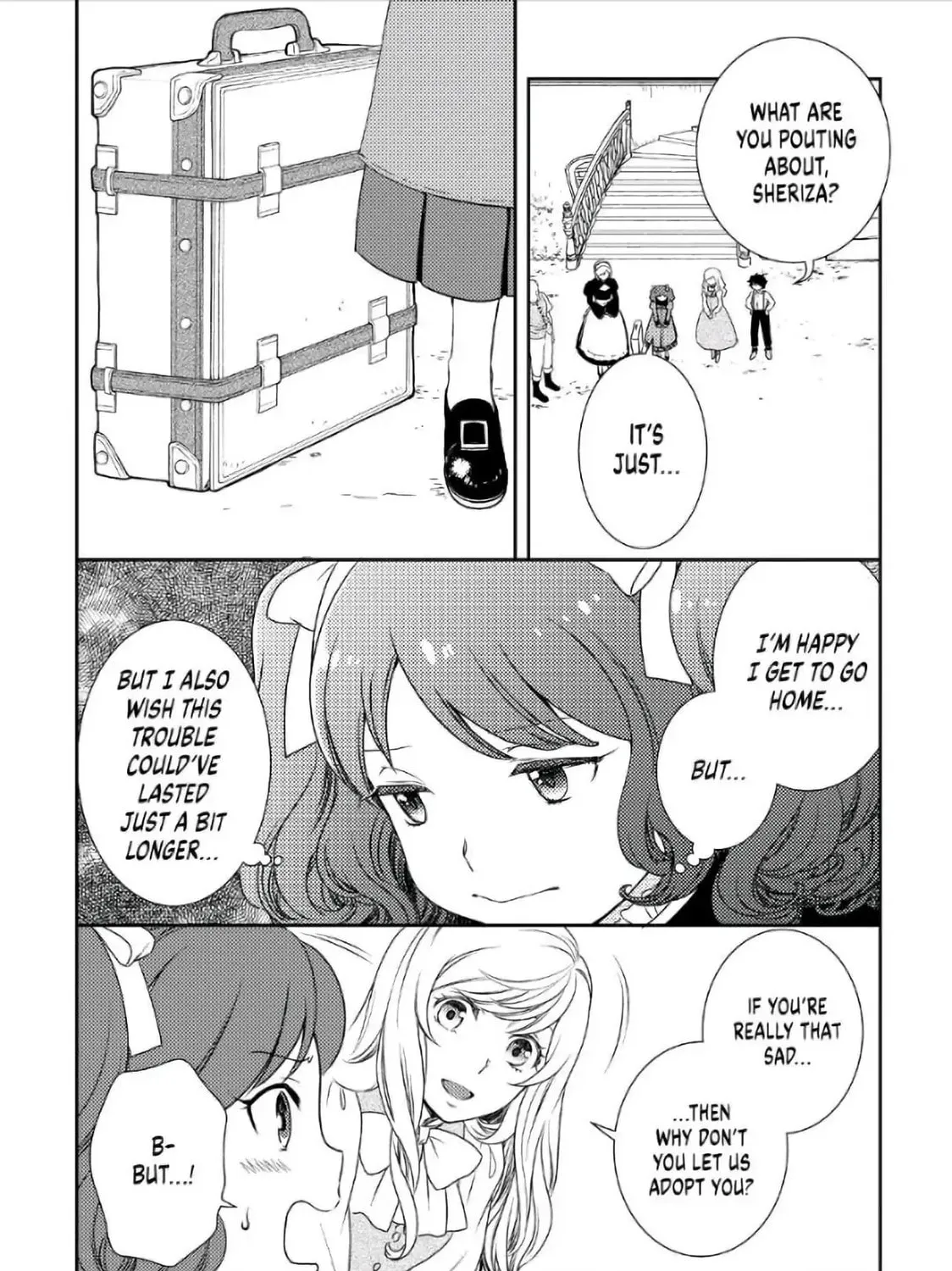 Read Legendary Wizard chapter 39 image 42 on Lezhin
