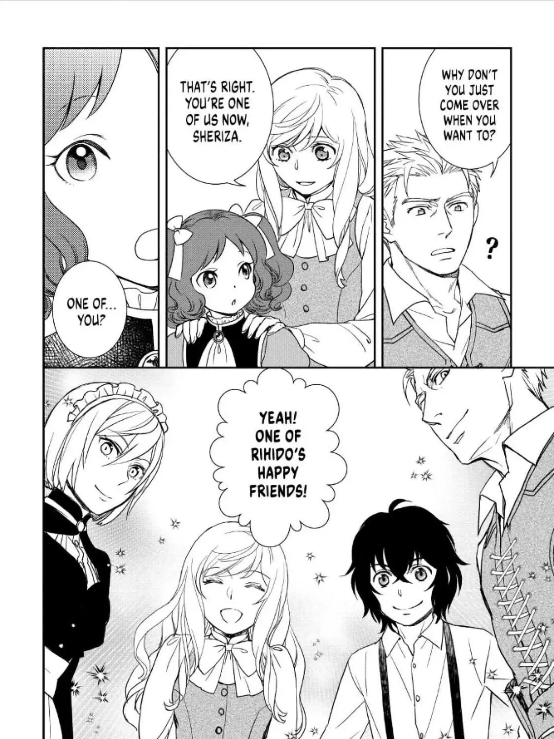 Read Legendary Wizard chapter 39 image 46 on Lezhin