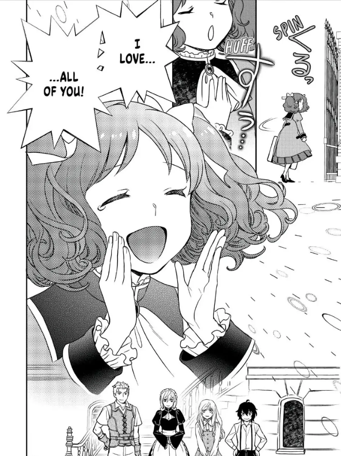 Read Legendary Wizard chapter 39 image 54 on Lezhin