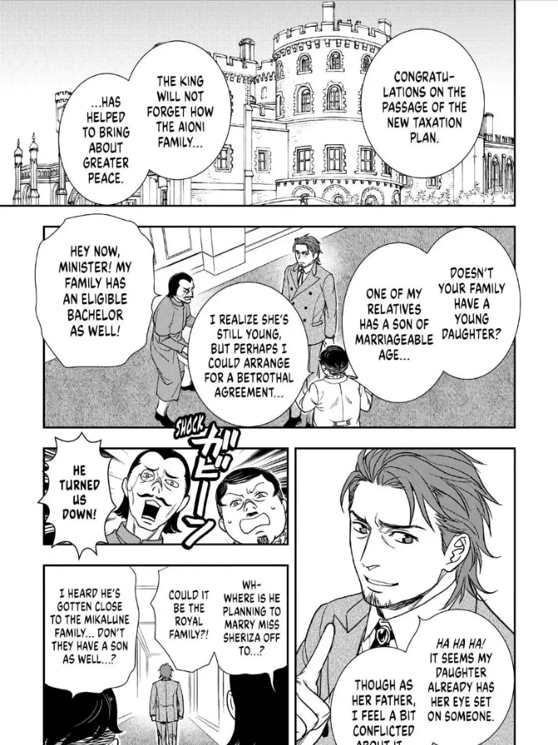 Read Legendary Wizard chapter 39 image 56 on Lezhin