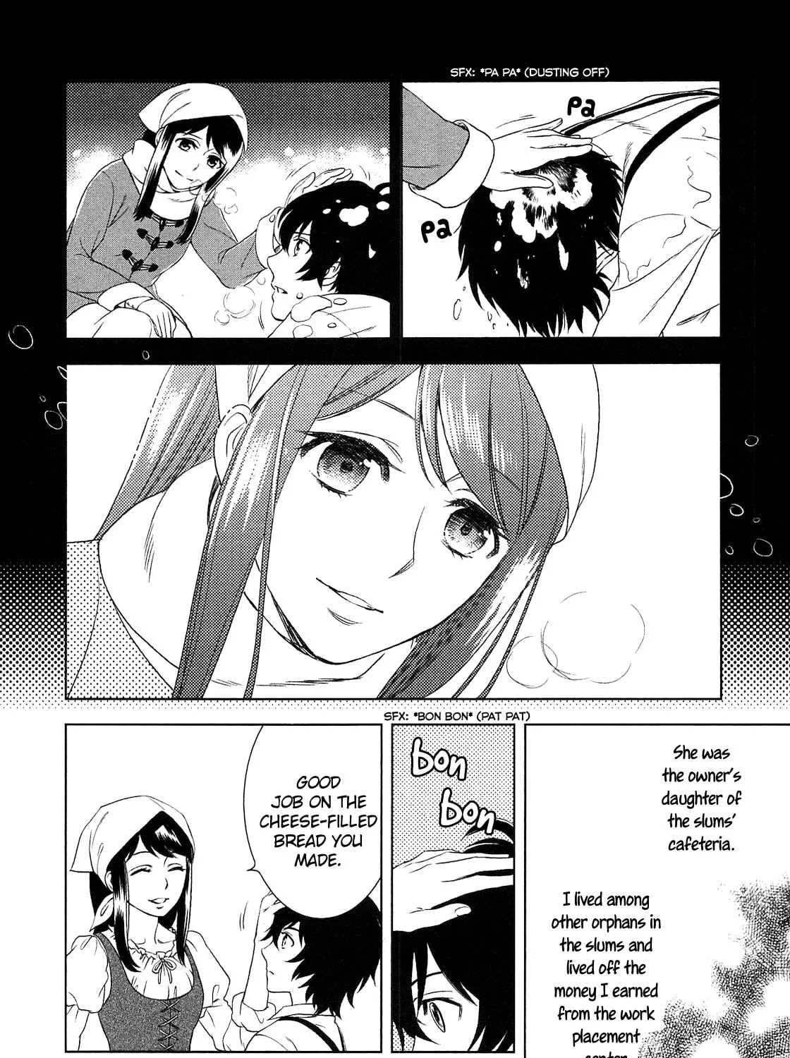 Read Legendary Wizard chapter 4 image 11 on Lezhin