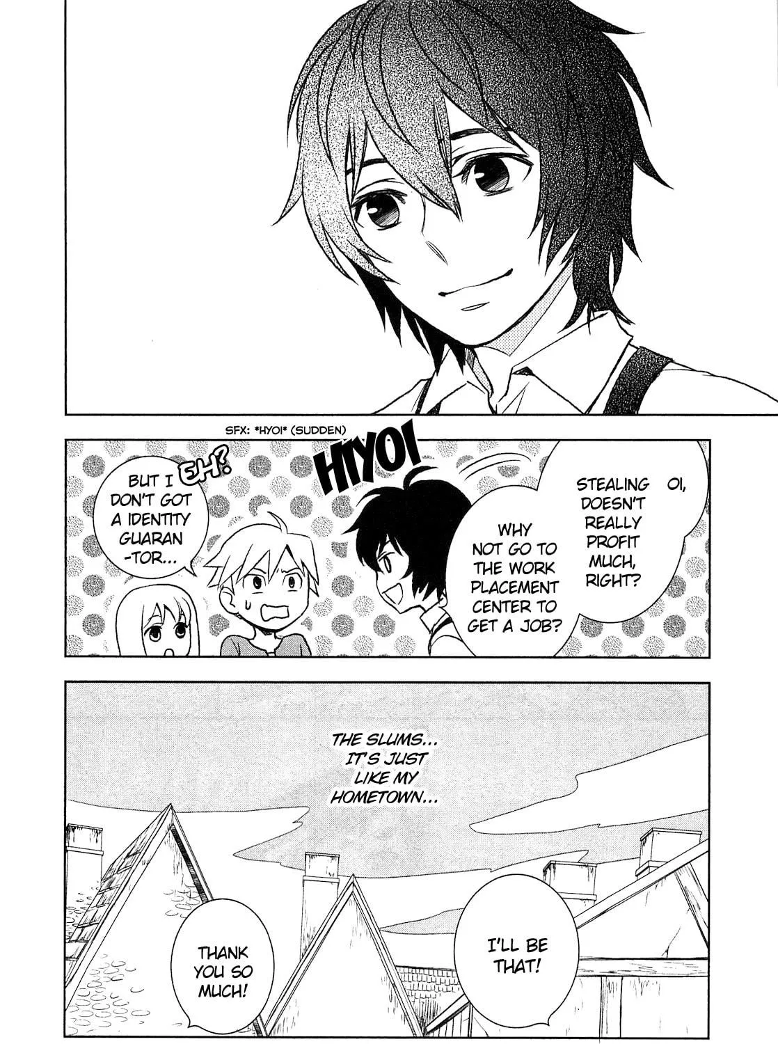 Read Legendary Wizard chapter 4 image 37 on Lezhin