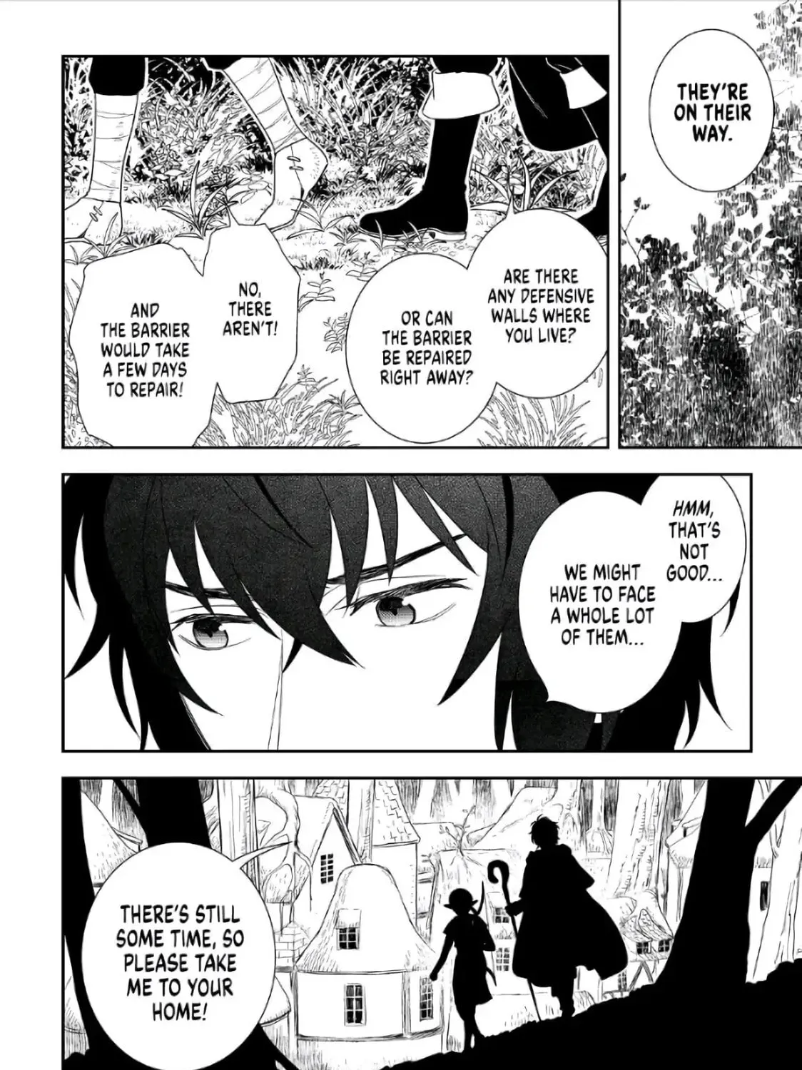 Read Legendary Wizard chapter 40 image 14 on Lezhin