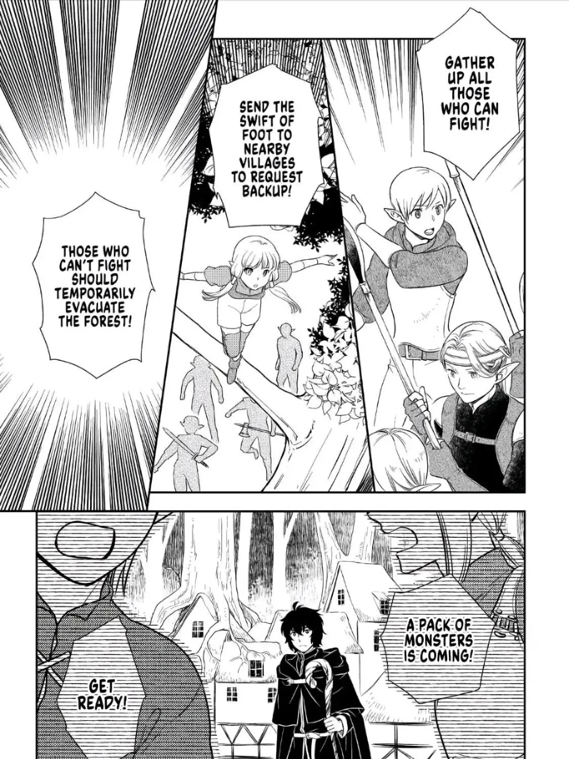 Read Legendary Wizard chapter 40 image 16 on Lezhin