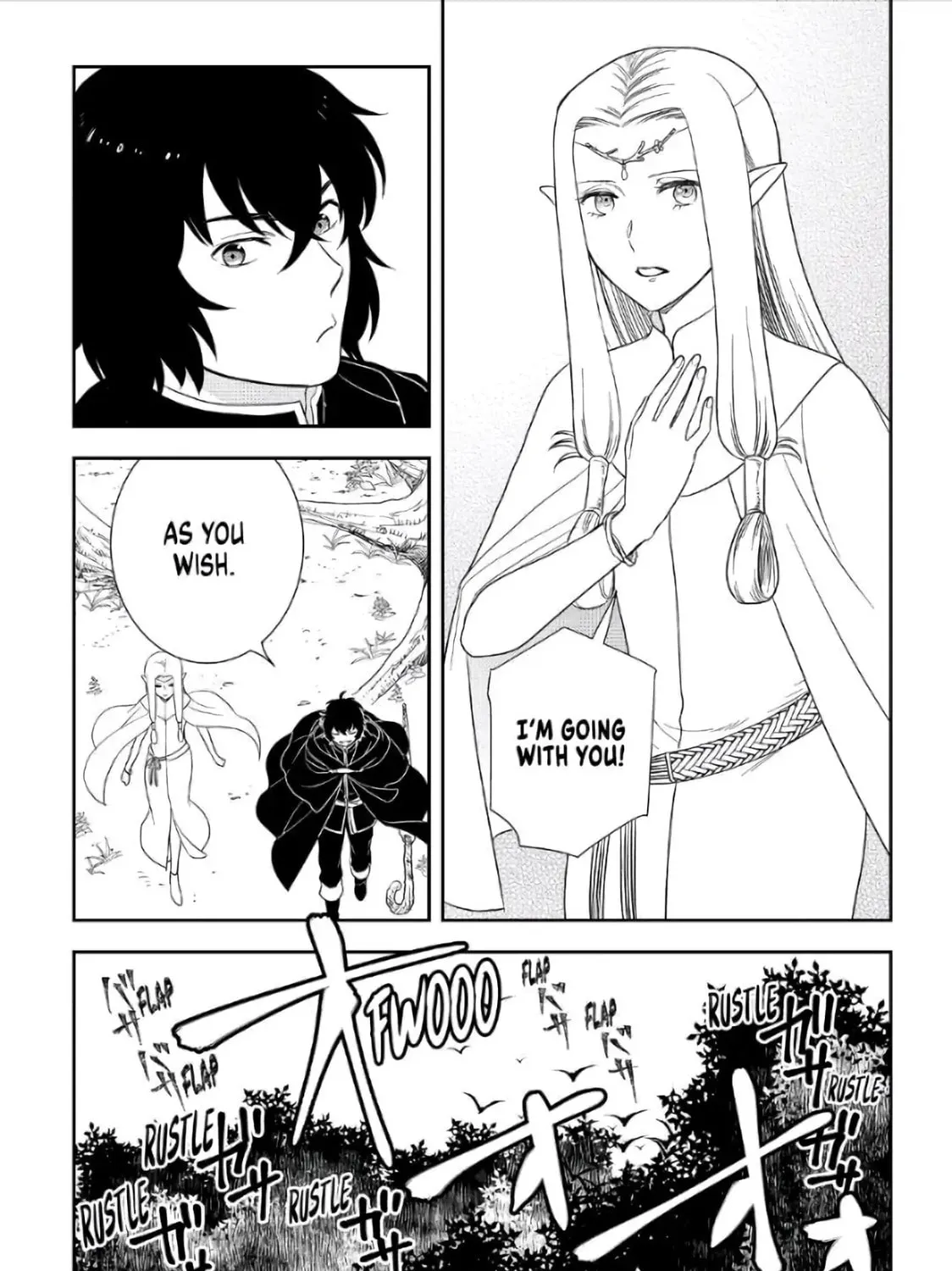 Read Legendary Wizard chapter 40 image 26 on Lezhin