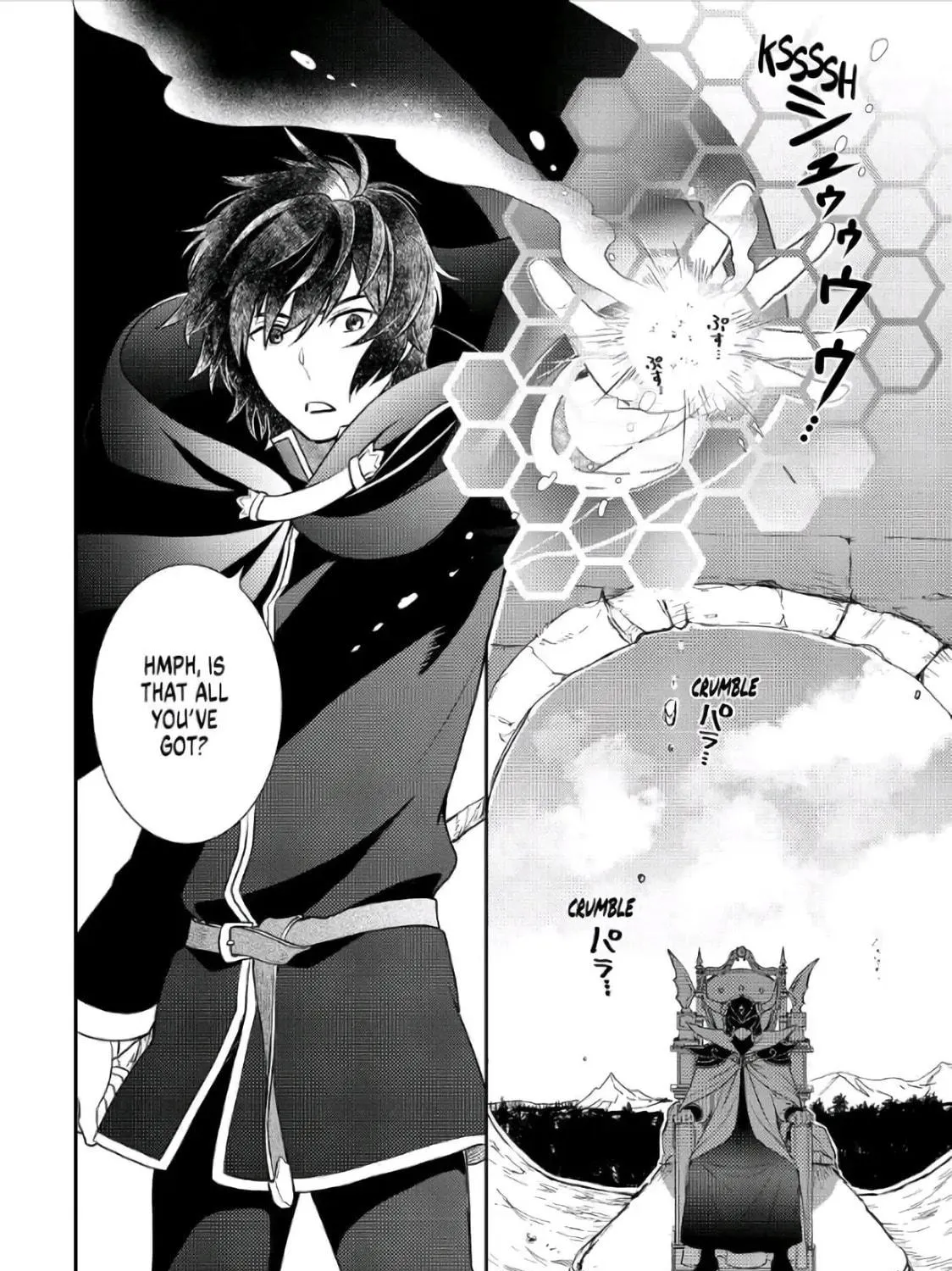 Read Legendary Wizard chapter 41 image 10 on Lezhin