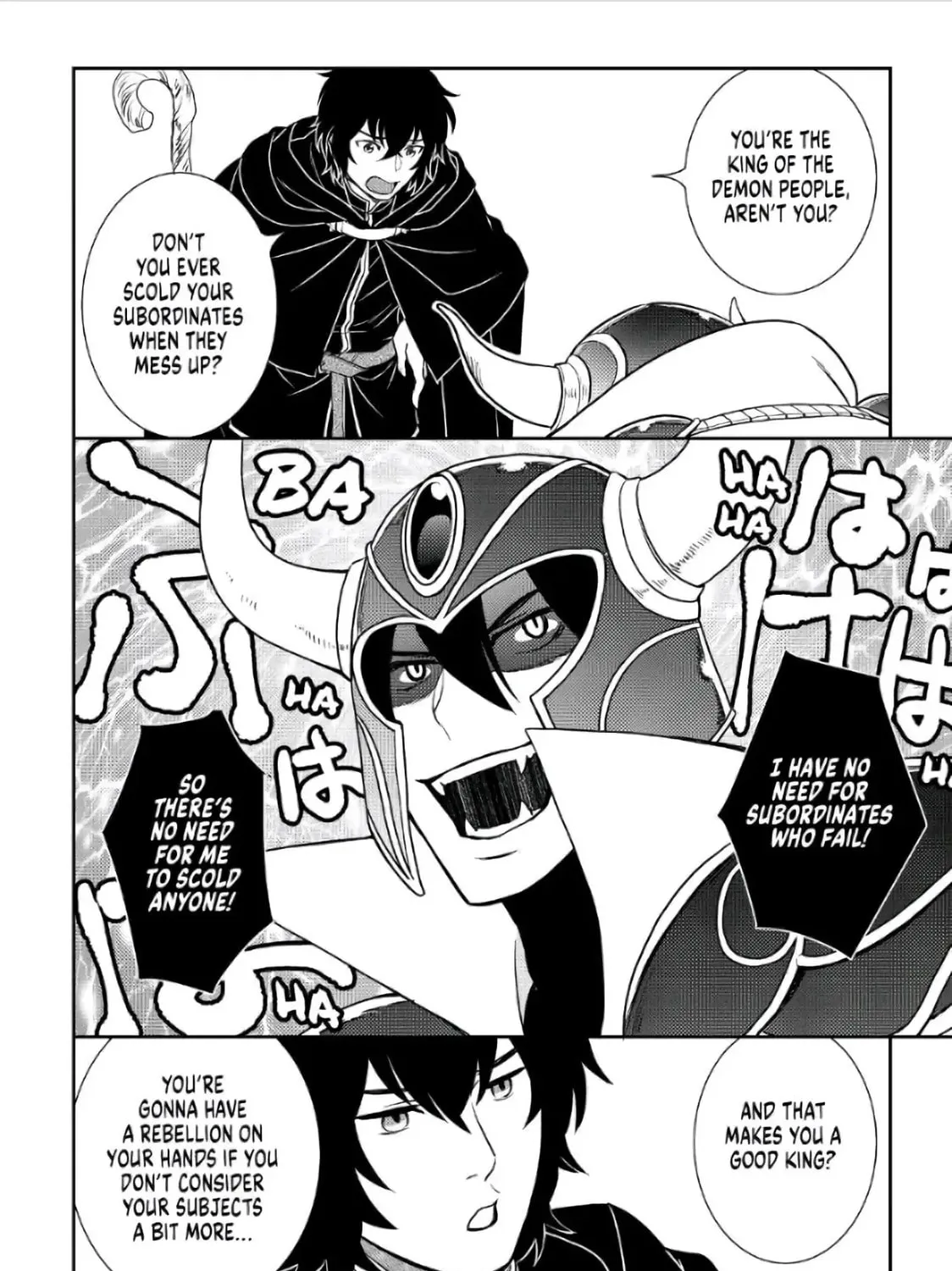 Read Legendary Wizard chapter 41 image 30 on Lezhin