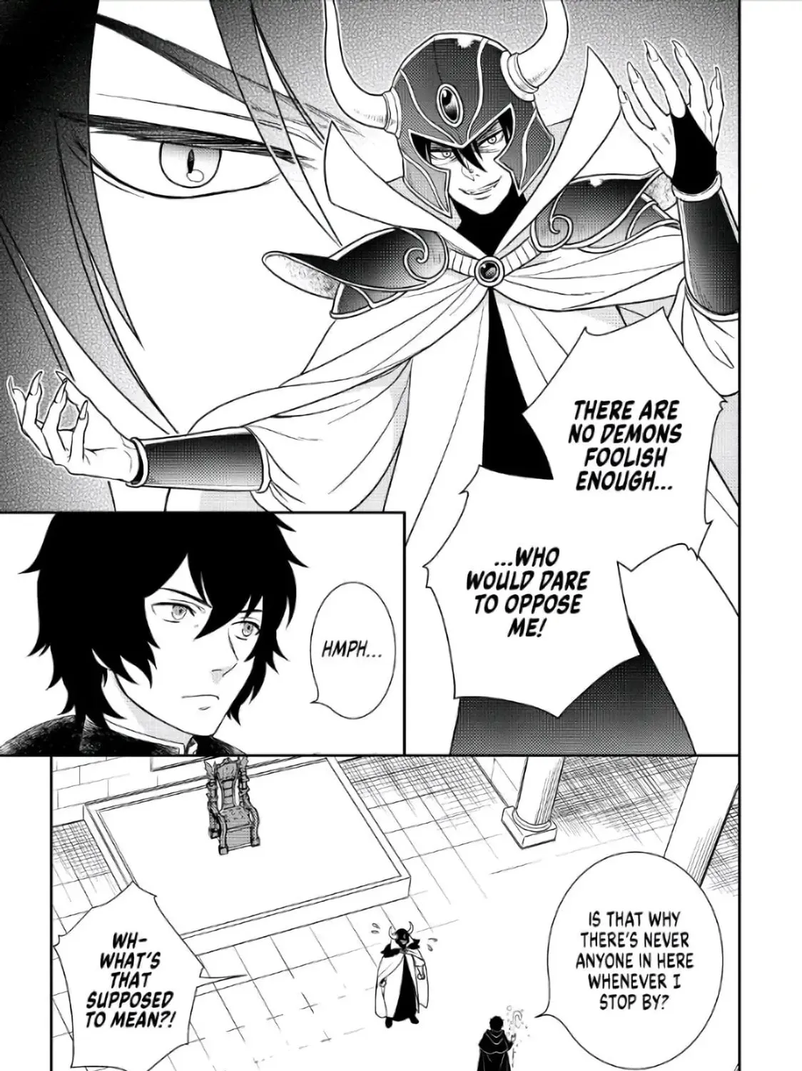 Read Legendary Wizard chapter 41 image 32 on Lezhin
