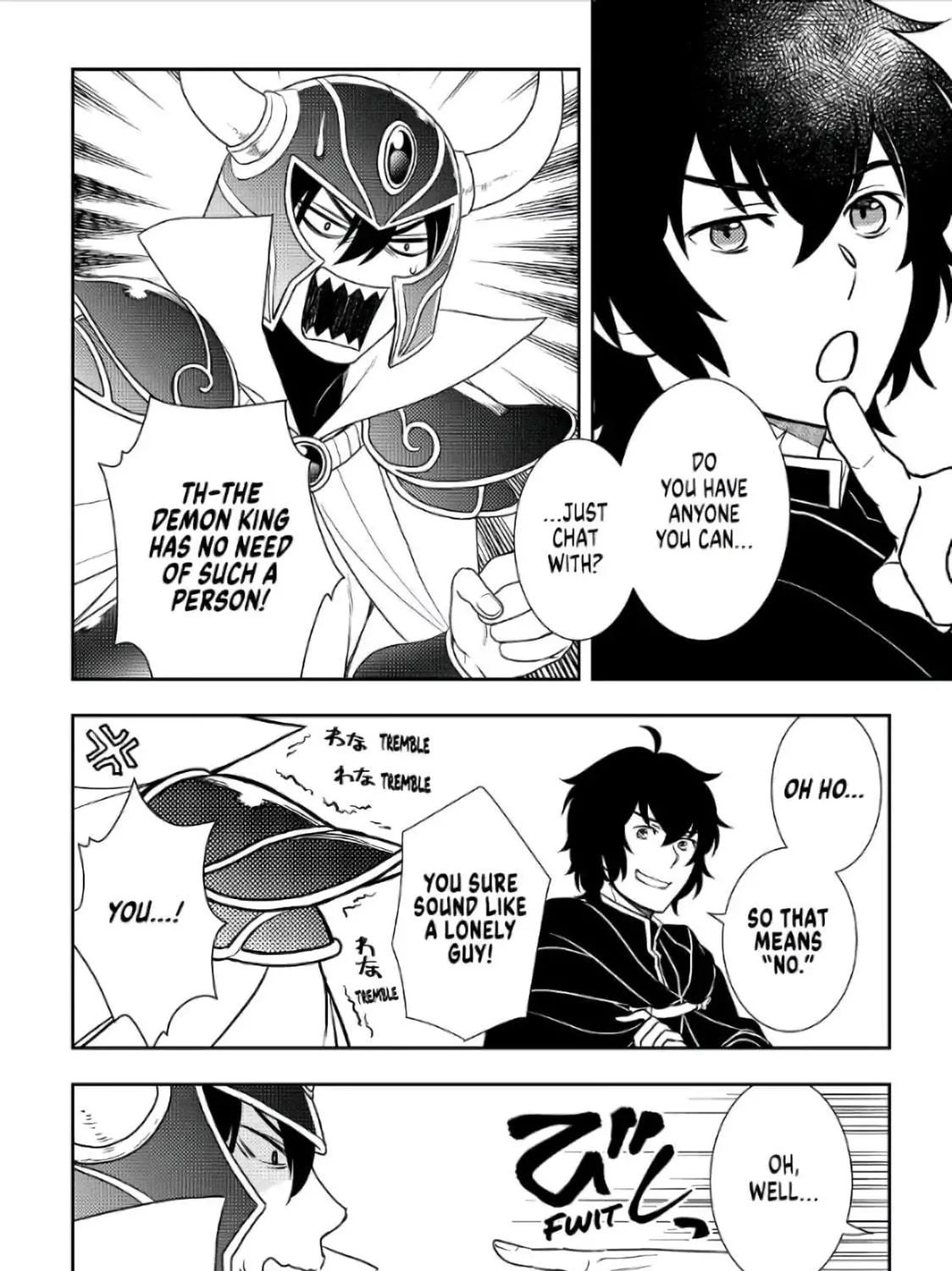 Read Legendary Wizard chapter 41 image 34 on Lezhin