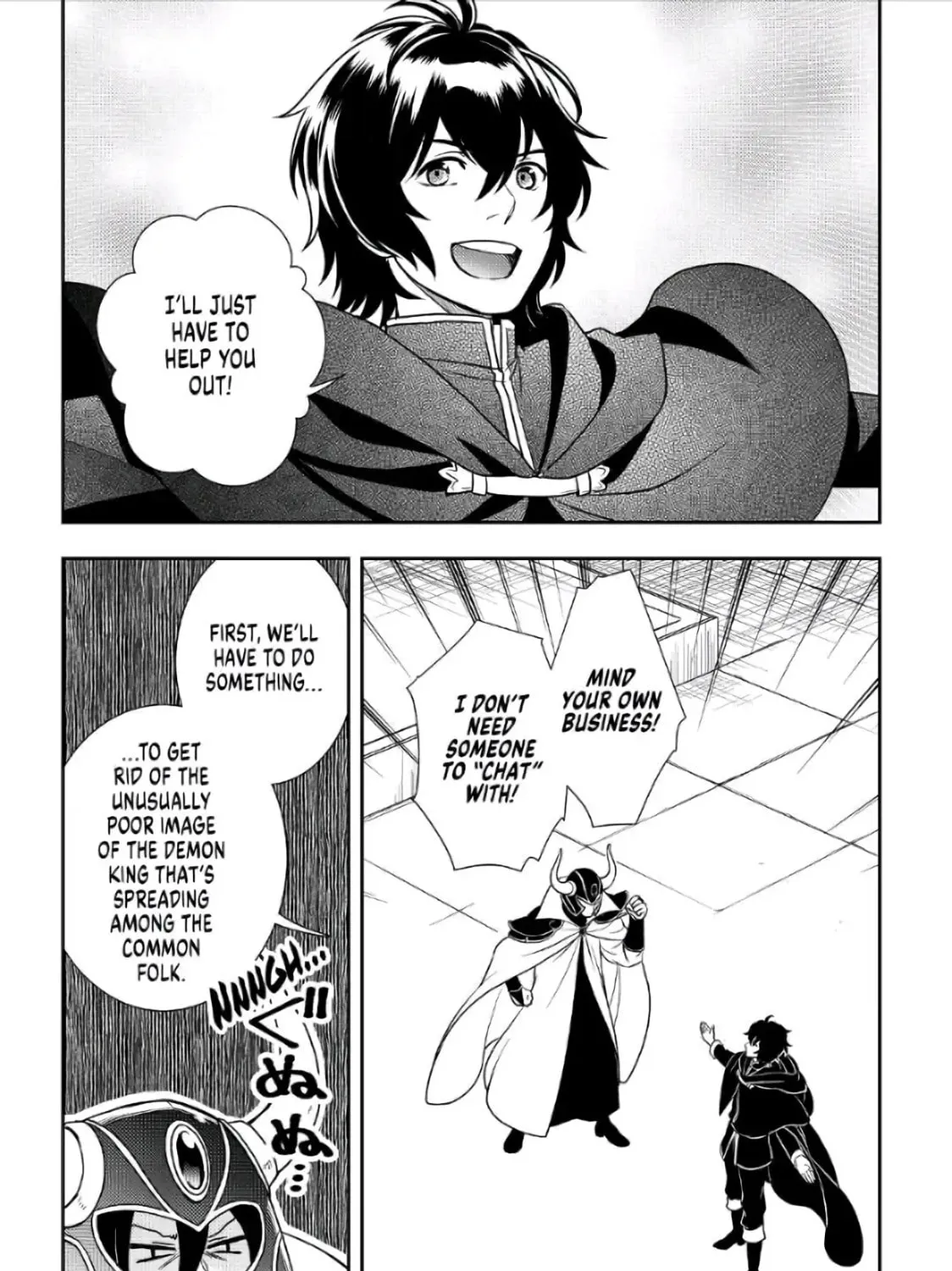 Read Legendary Wizard chapter 41 image 36 on Lezhin