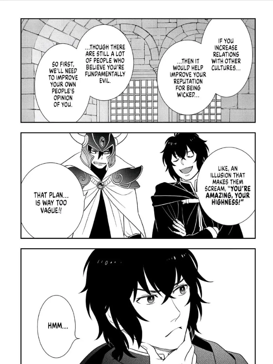 Read Legendary Wizard chapter 41 image 38 on Lezhin