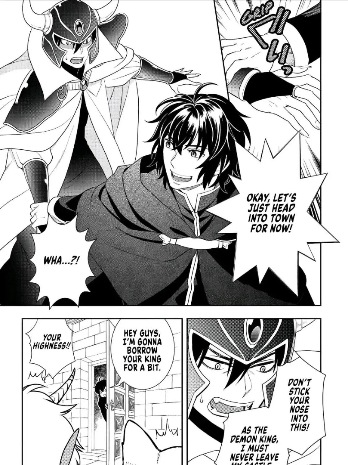 Read Legendary Wizard chapter 41 image 40 on Lezhin