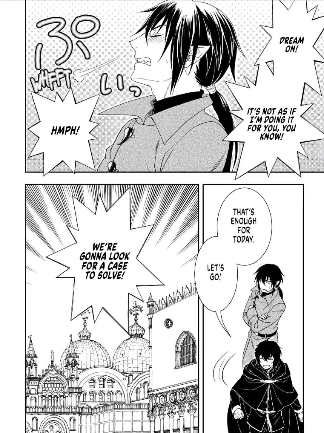 Read Legendary Wizard chapter 41 image 46 on Lezhin