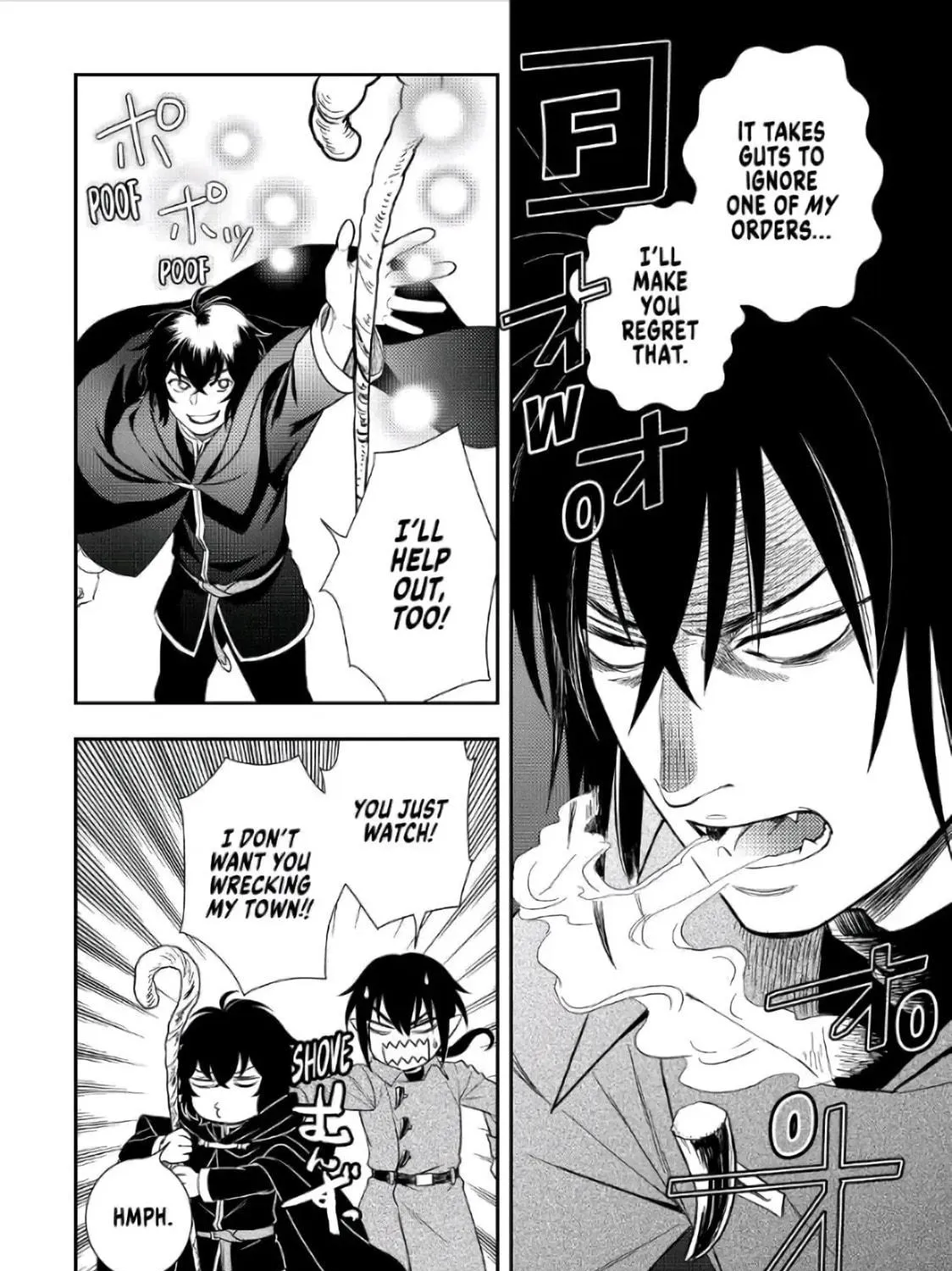 Read Legendary Wizard chapter 42 image 10 on Lezhin