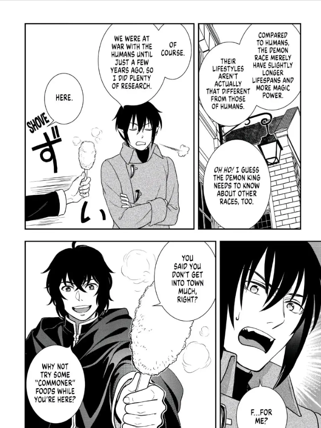 Read Legendary Wizard chapter 42 image 2 on Lezhin