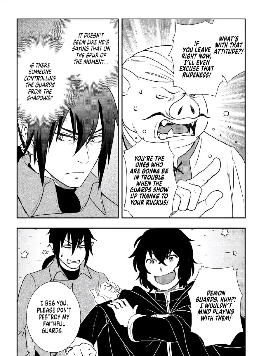 Read Legendary Wizard chapter 42 image 24 on Lezhin