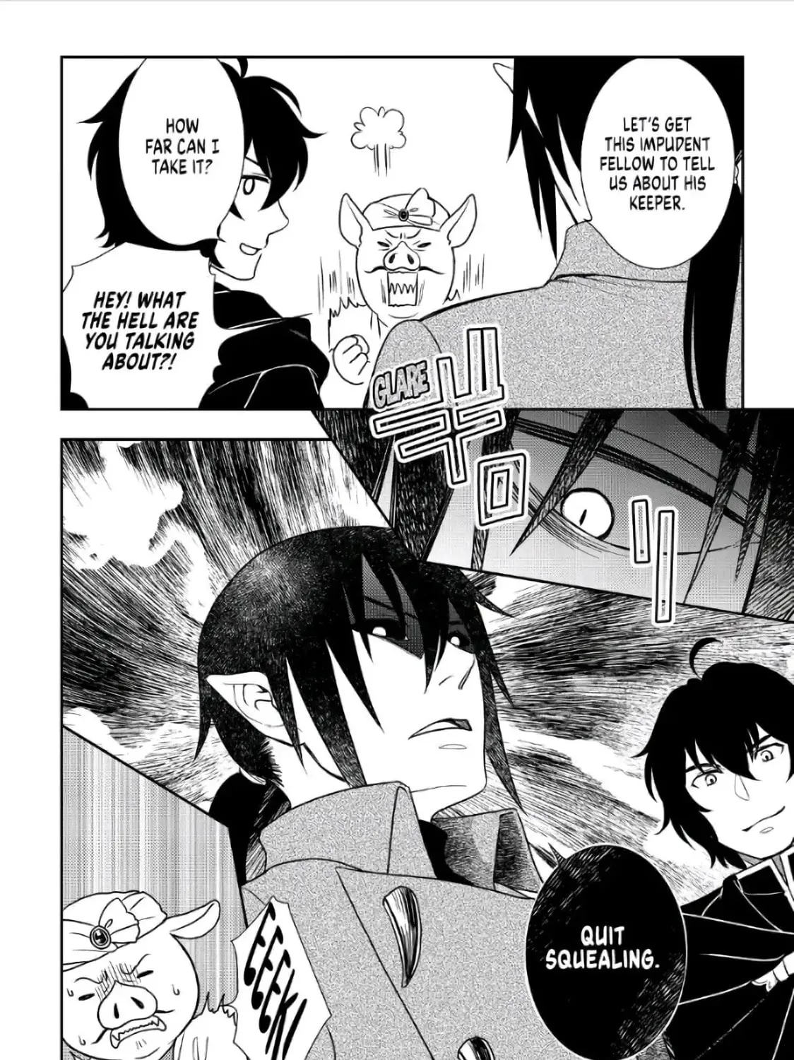 Read Legendary Wizard chapter 42 image 26 on Lezhin