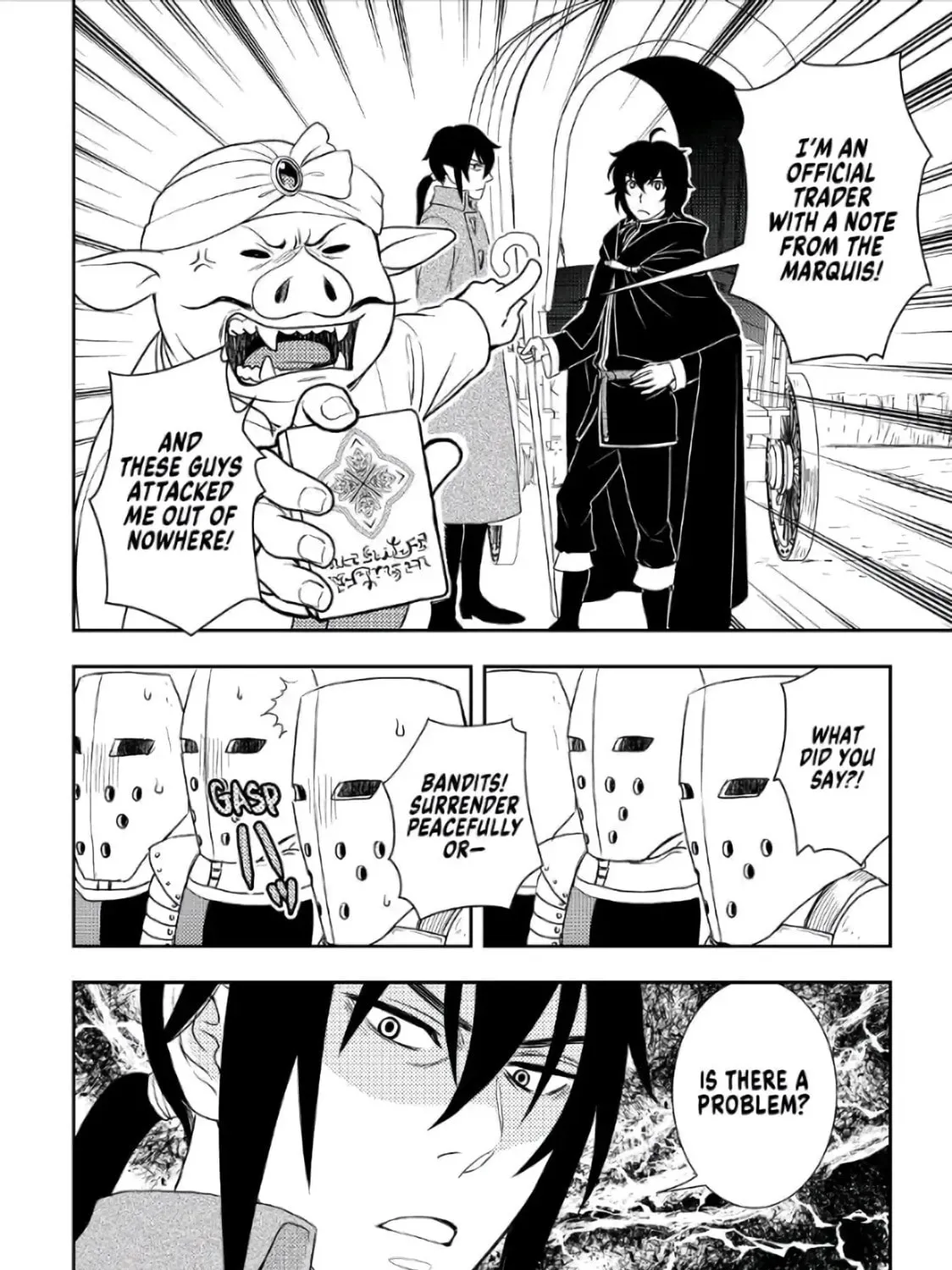 Read Legendary Wizard chapter 42 image 30 on Lezhin