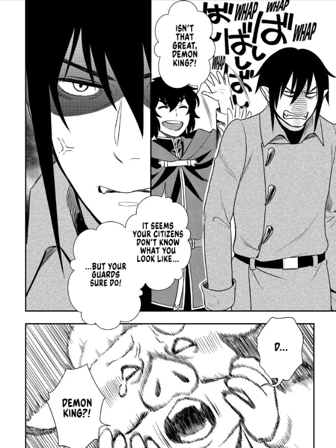 Read Legendary Wizard chapter 42 image 34 on Lezhin