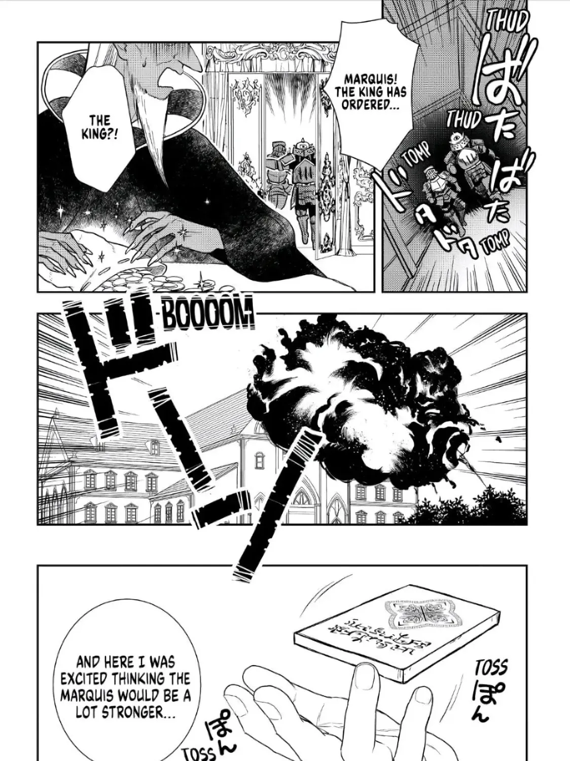 Read Legendary Wizard chapter 42 image 36 on Lezhin